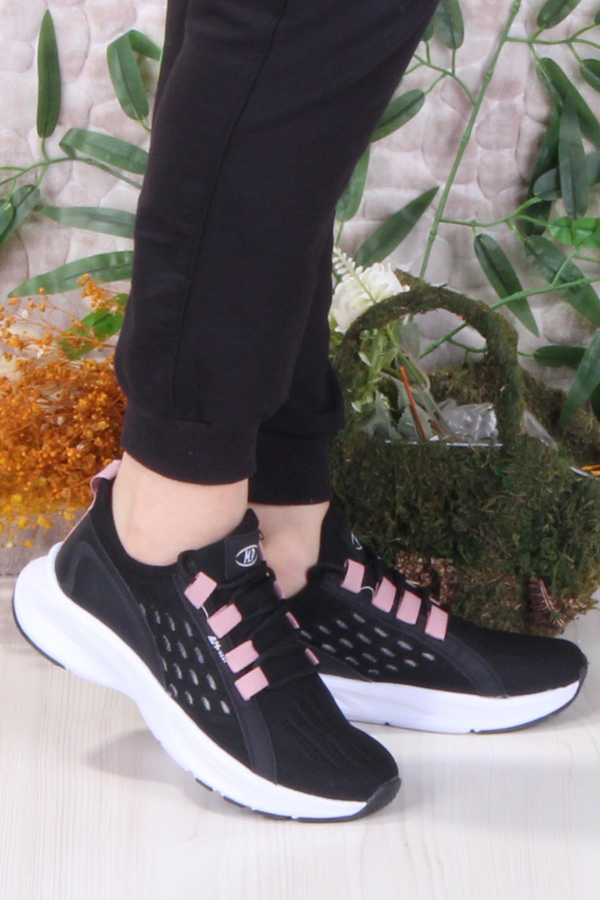 Egend Rahat Hafif Orijinal Ürün Kadın Spor Ayakkabı - Görsel 2