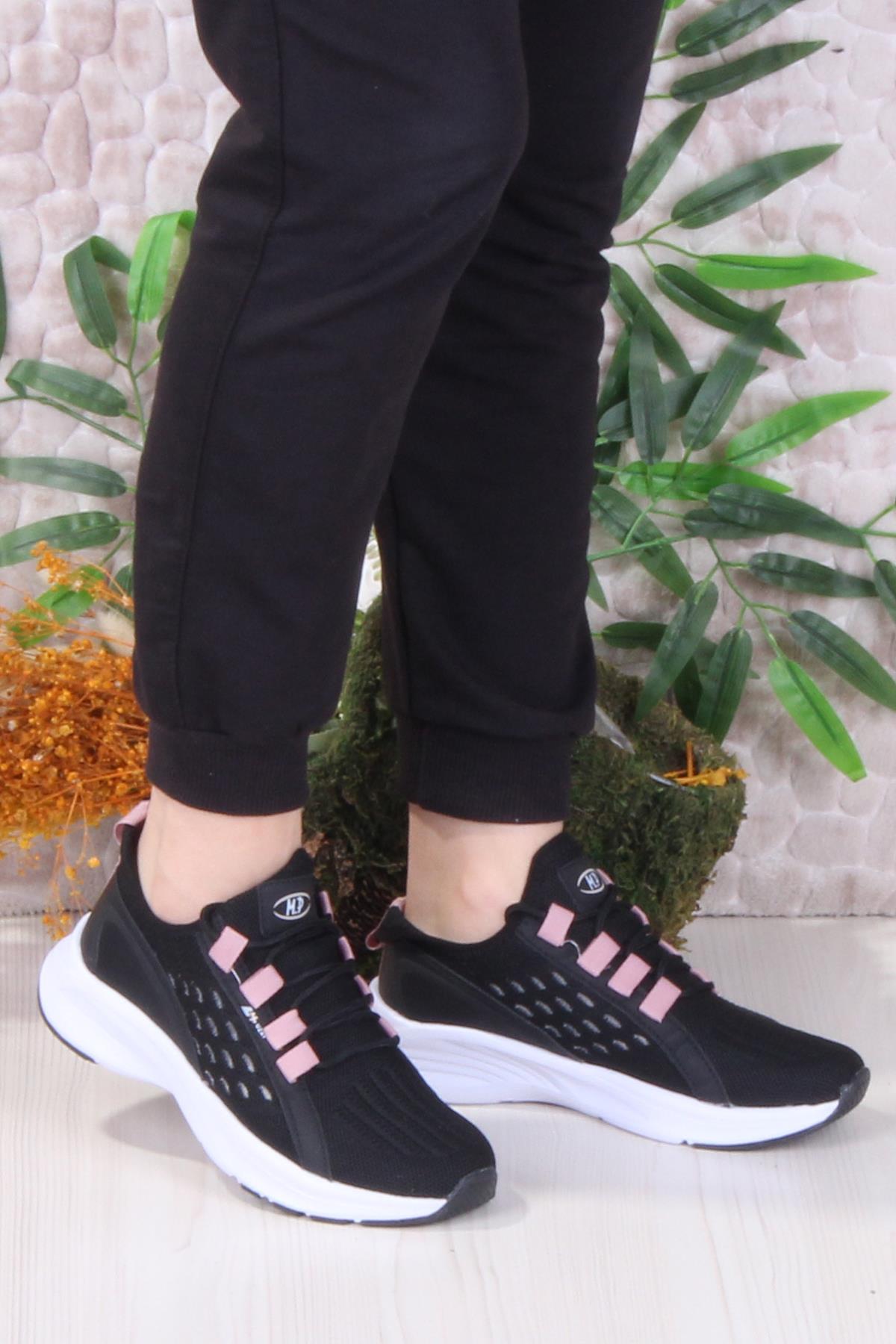 Egend Rahat Hafif Orijinal Ürün Kadın Spor Ayakkabı - Görsel 3