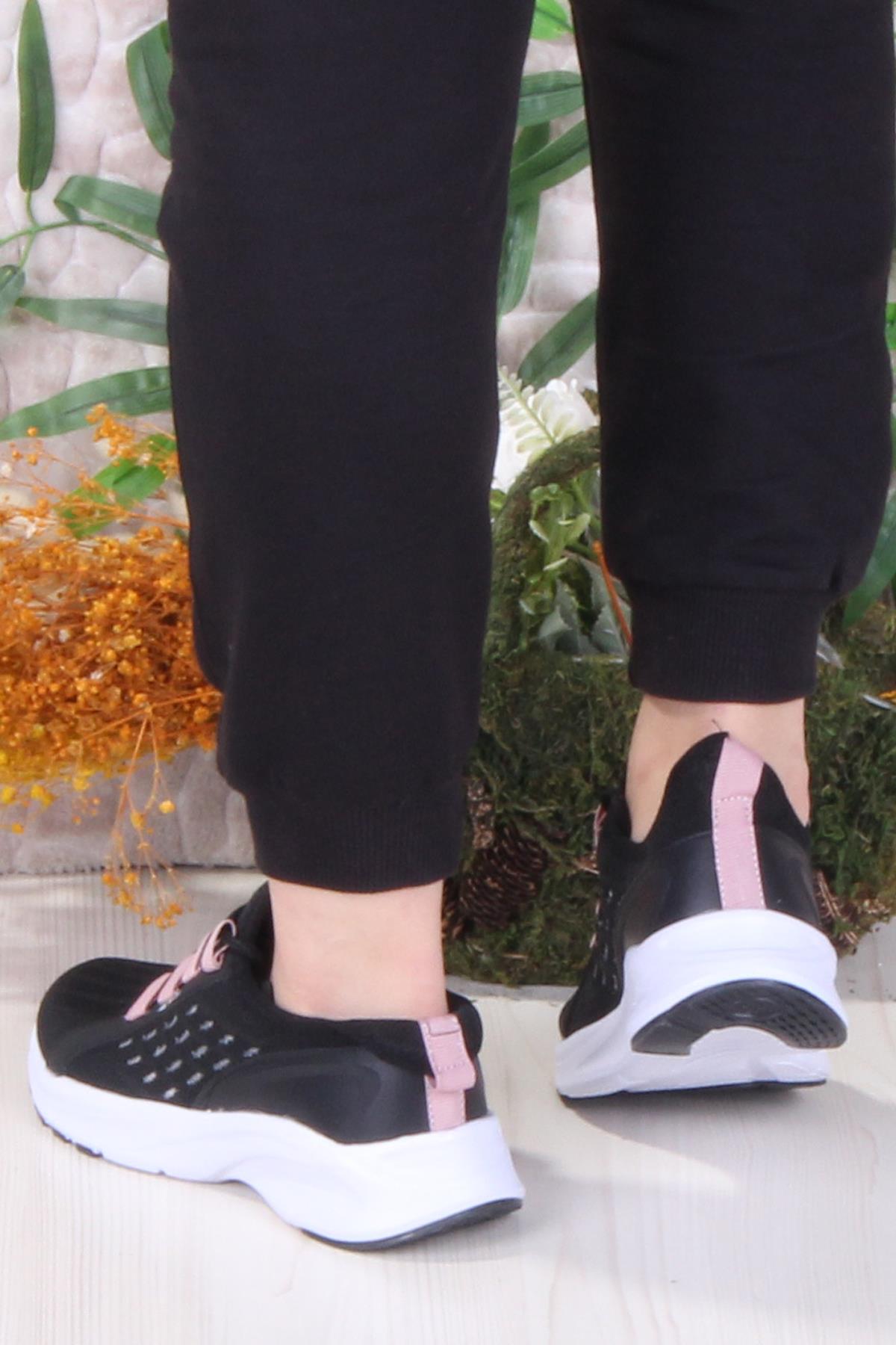 Egend Rahat Hafif Orijinal Ürün Kadın Spor Ayakkabı - Görsel 5