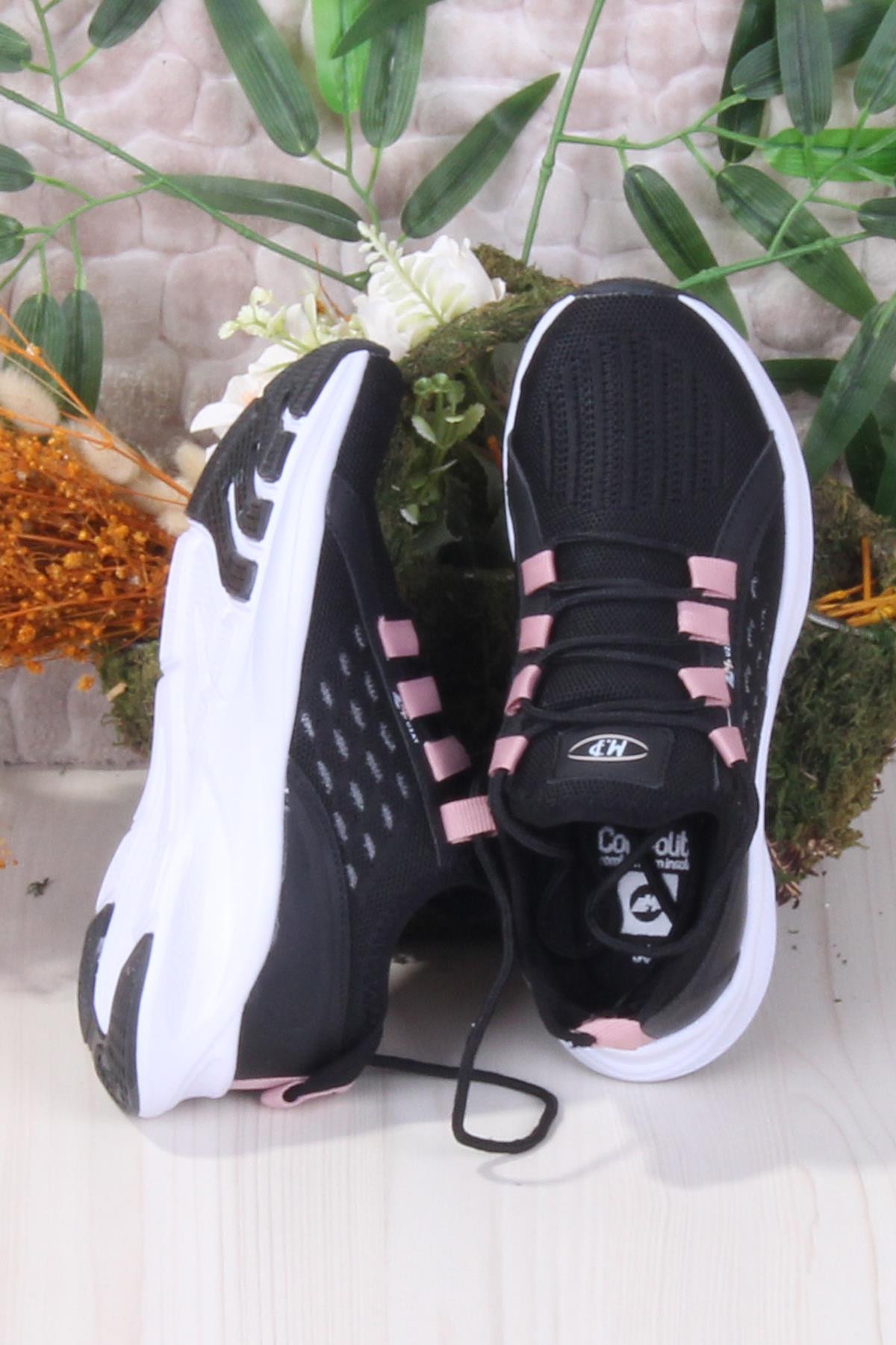 Egend Rahat Hafif Orijinal Ürün Kadın Spor Ayakkabı - Görsel 6