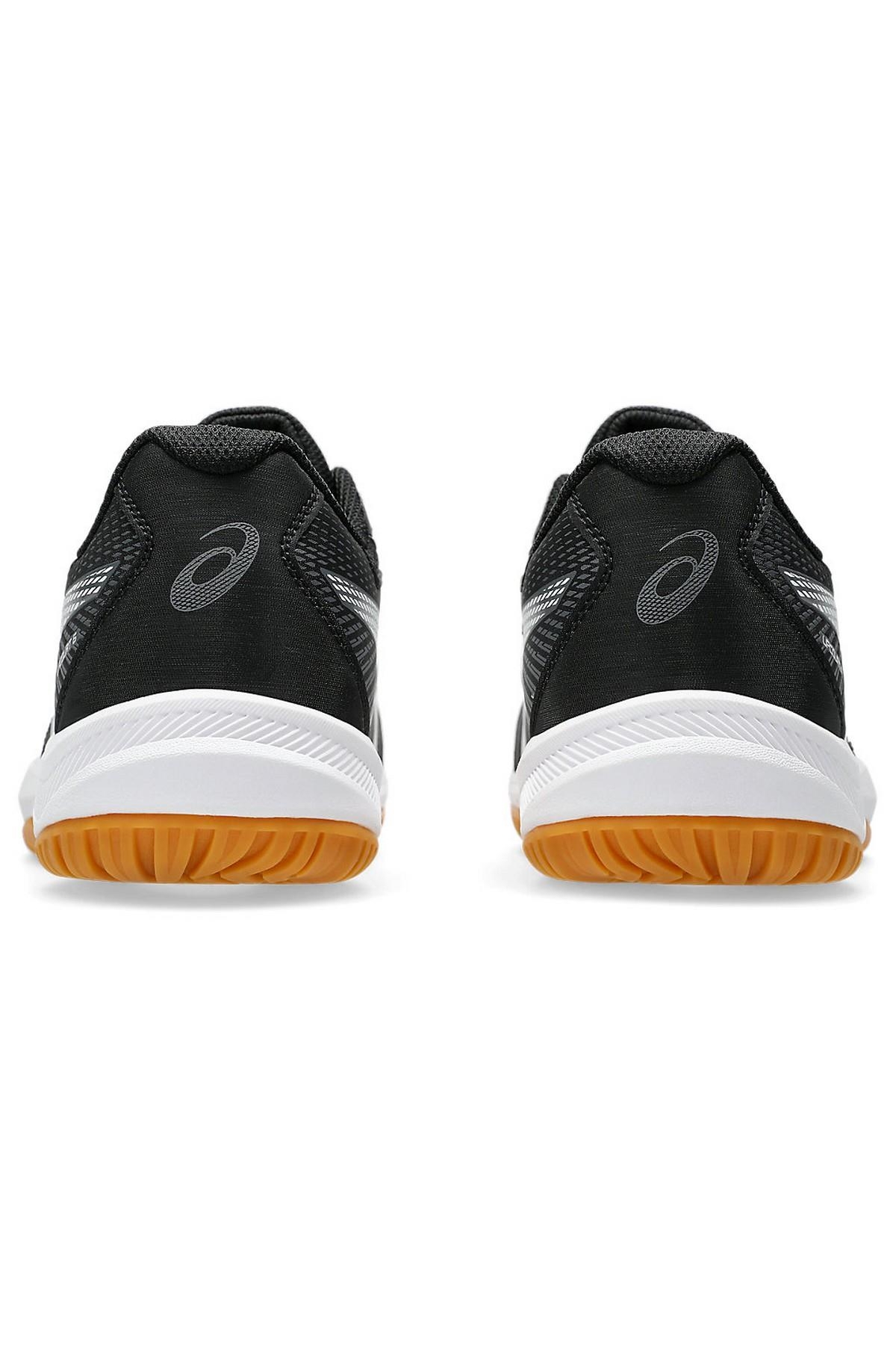 Asics Siyah Asics Upcourt 1071a104-001