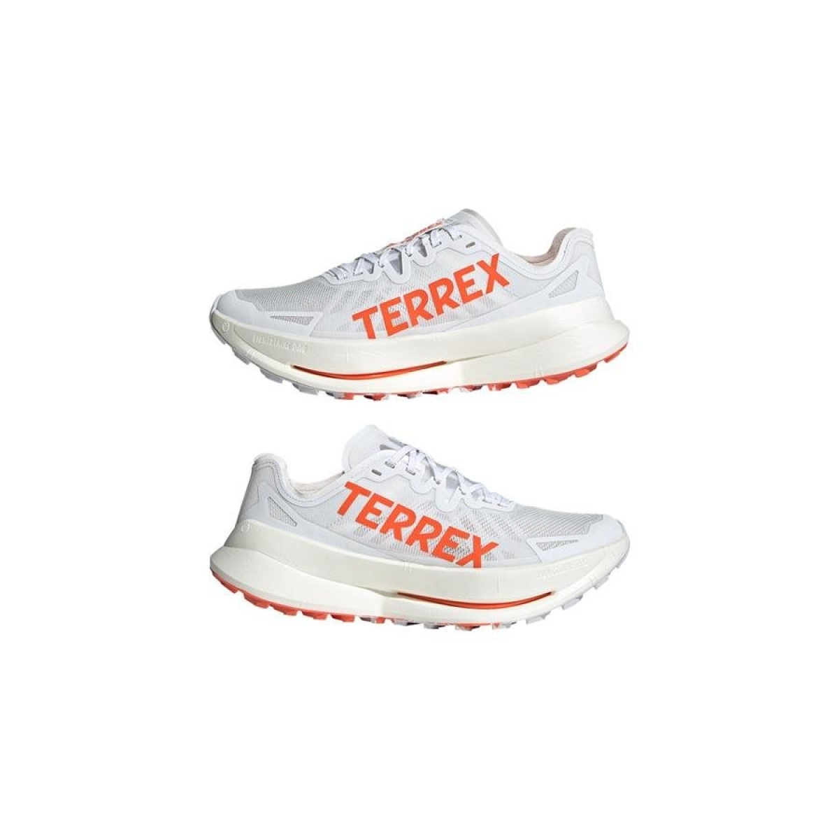 Erkek TERREX AGRAVIC SPEED ULTRA Koşu Ayakkabısı IH3764 - Görsel 3