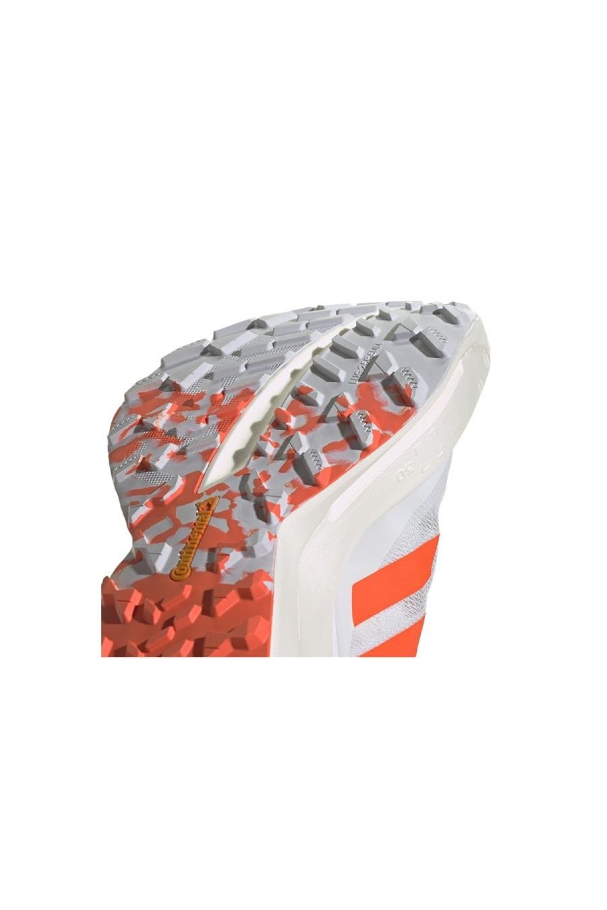 Erkek TERREX AGRAVIC SPEED ULTRA Koşu Ayakkabısı IH3764 - Görsel 11