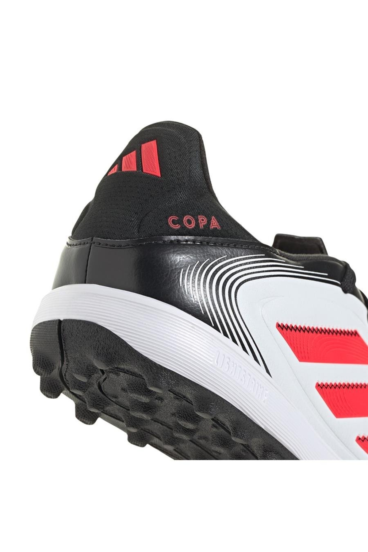 Erkek Beyaz Halı Saha COPA PURE III LEAGUE TF ID9044 - Görsel 9