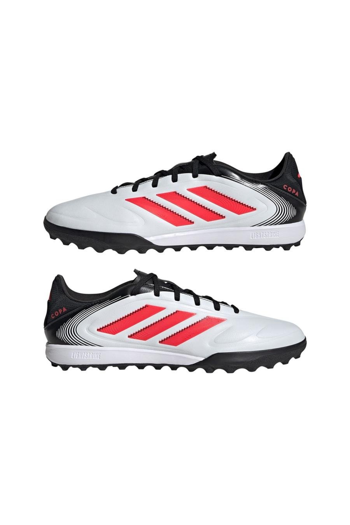 Erkek Beyaz Halı Saha COPA PURE III LEAGUE TF ID9044 - Görsel 11