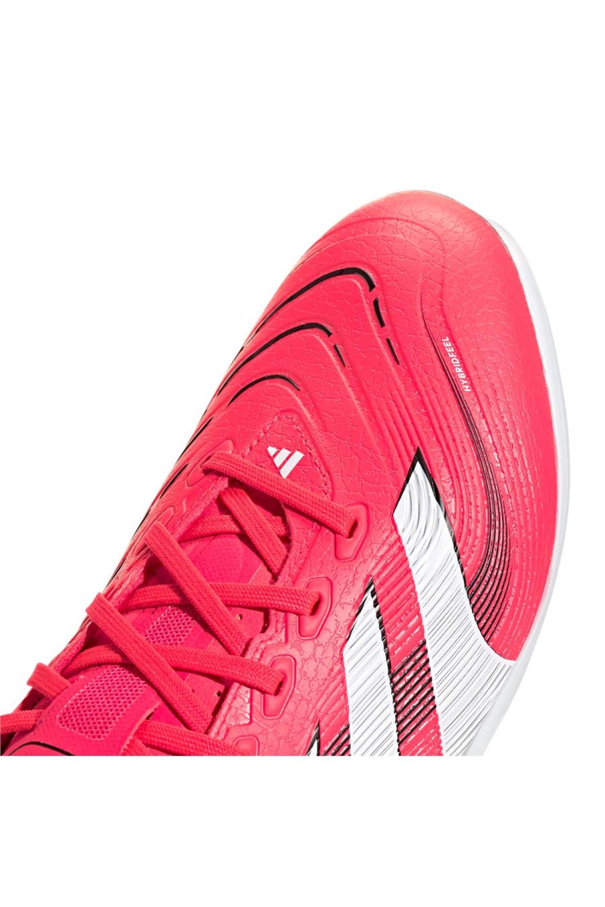 Kırmızı Erkek Halı Saha PREDATOR LEAGUE TF ID3769 - Görsel 9