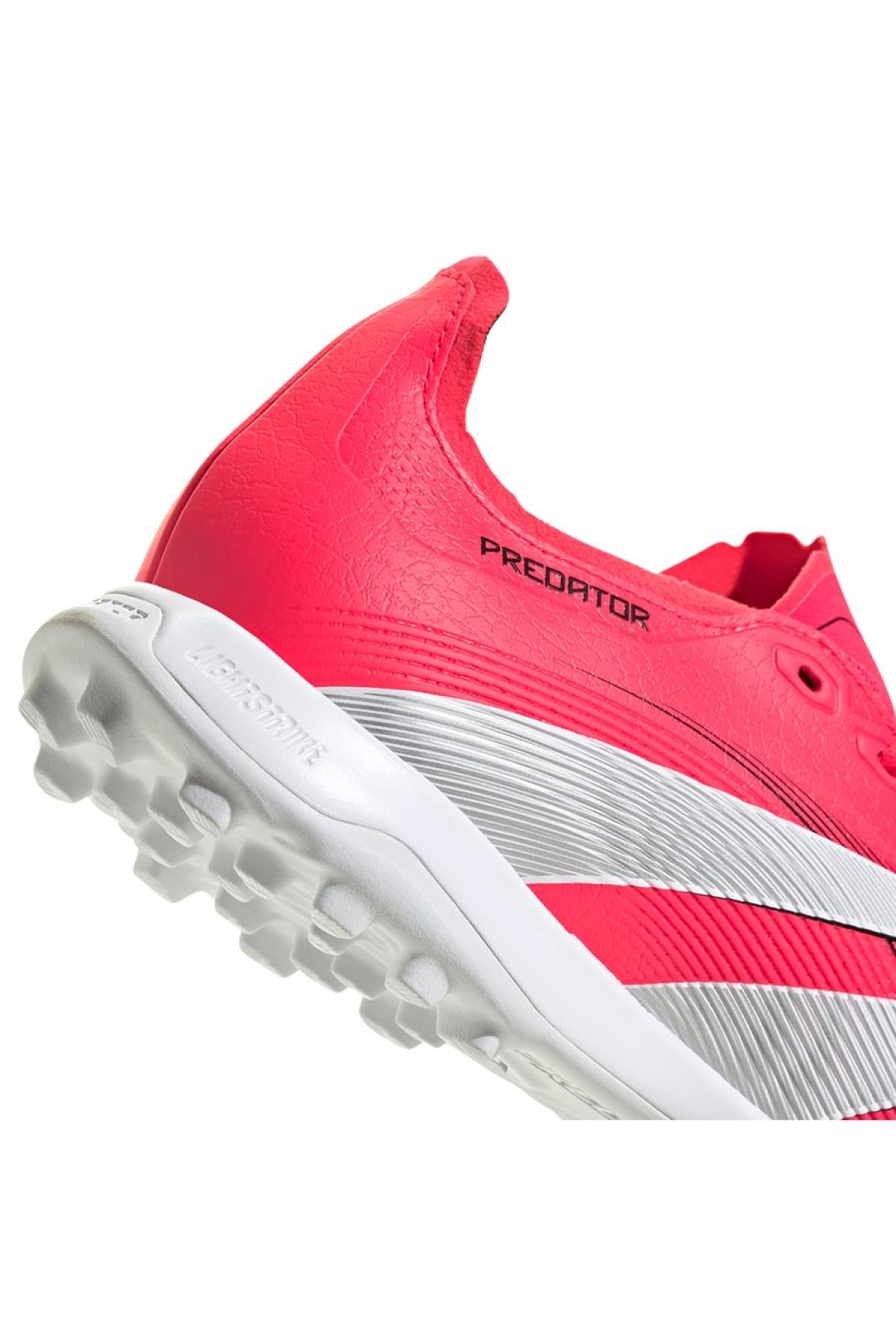 Kırmızı Erkek Halı Saha PREDATOR LEAGUE TF ID3769 - Görsel 10