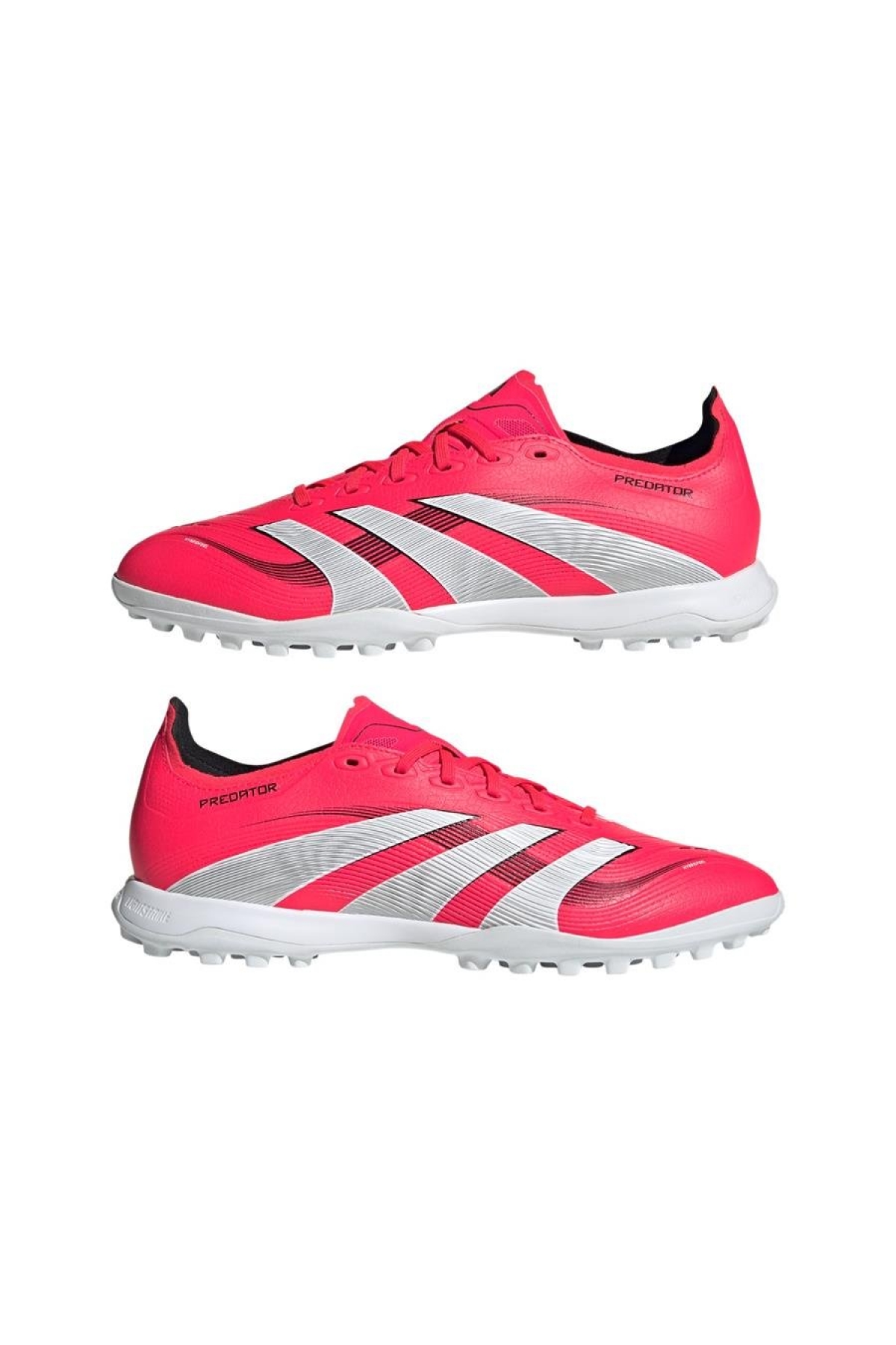 Kırmızı Erkek Halı Saha PREDATOR LEAGUE TF ID3769 - Görsel 11