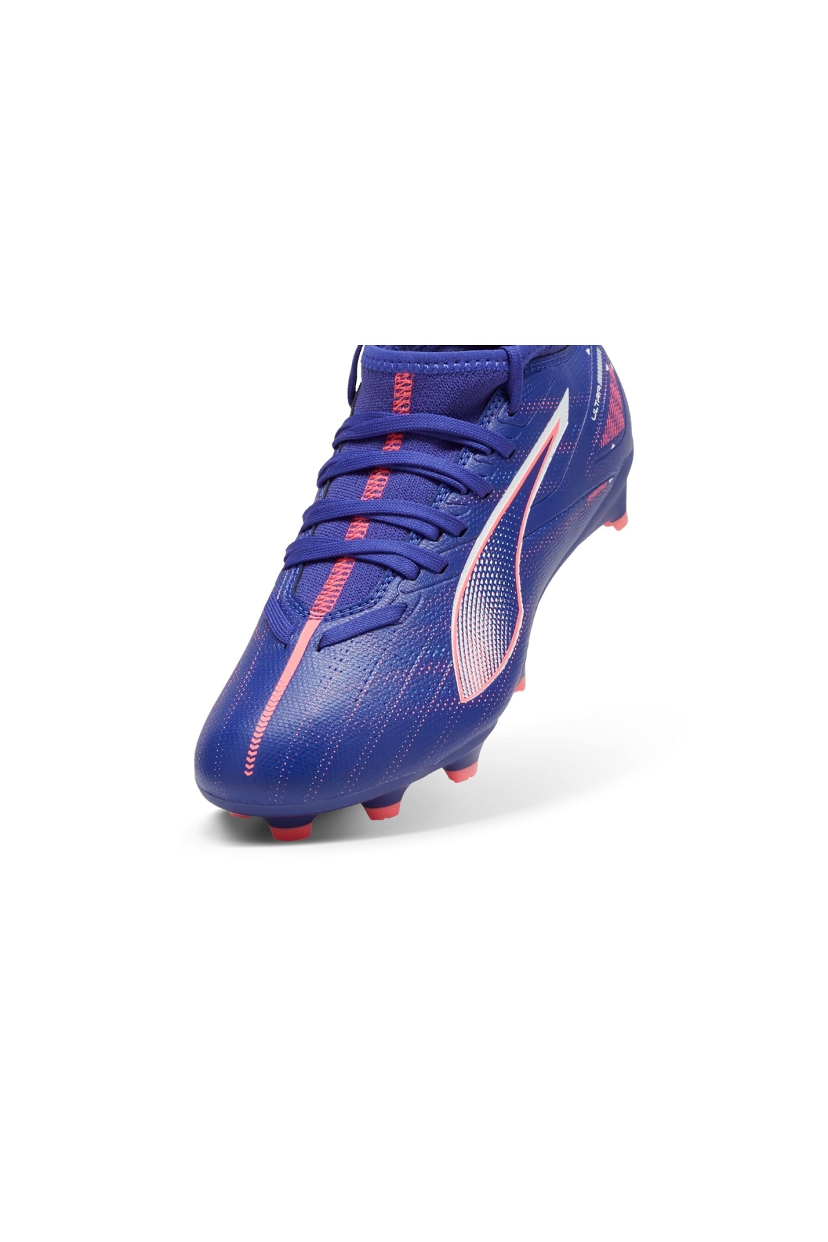 Ultra 5 Match Fg/Ag Erkek Lacivert Krampon (107687-01) - Görsel 6