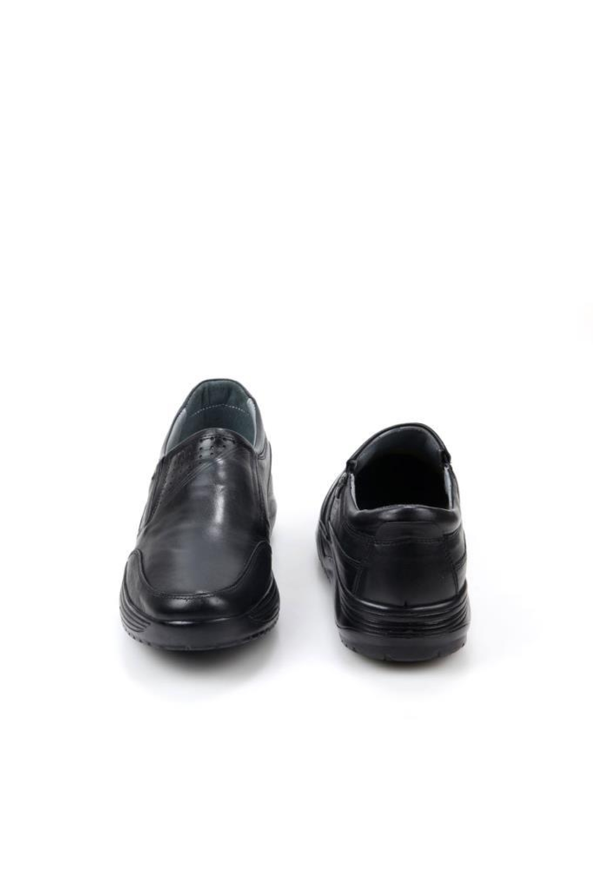 Tardelli 090 Orto Pedik Erkek Günlük Deri Ayakkabı - Görsel 6