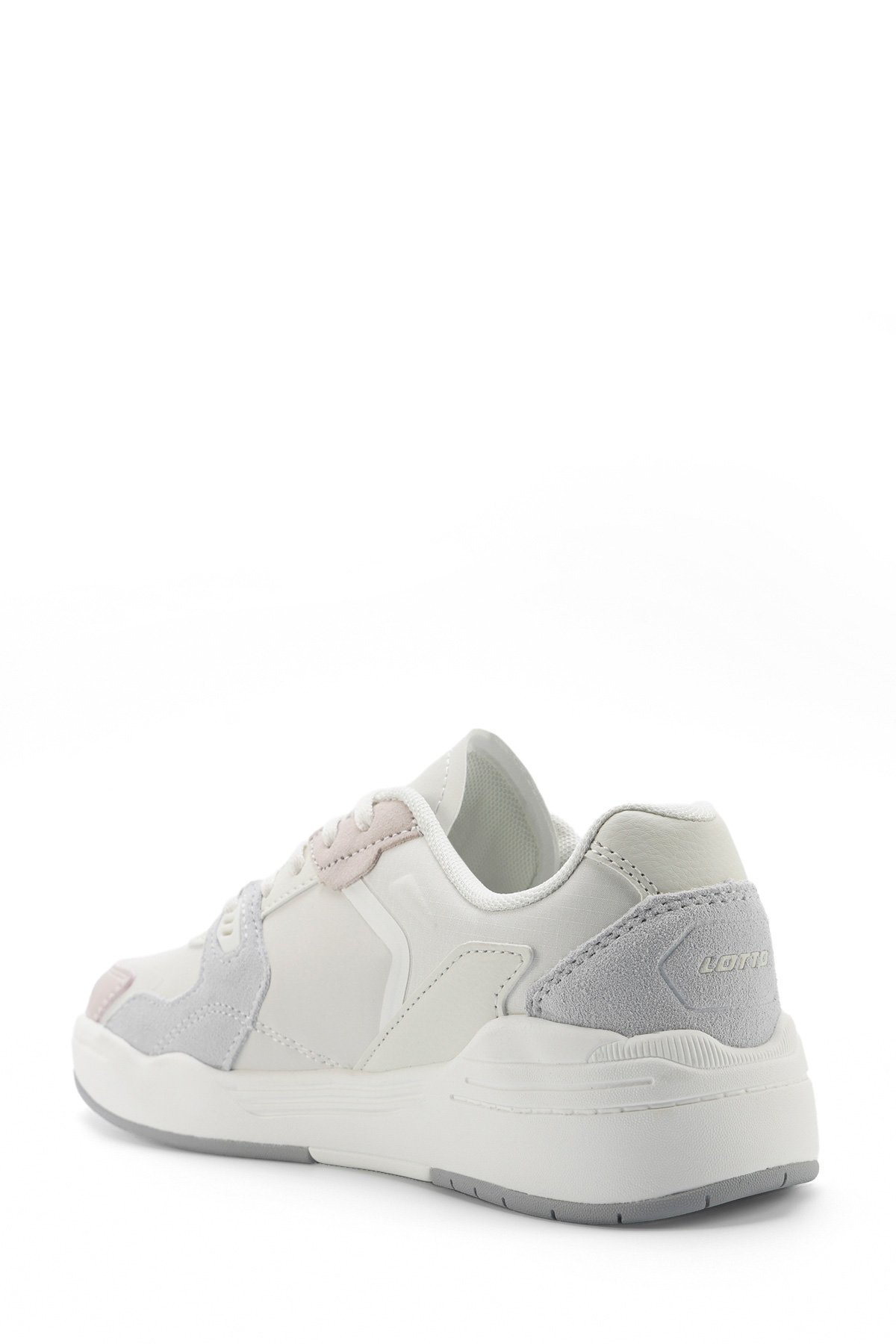 BRIONI WMN 5FX Beyaz Kadın Sneaker - Görsel 4