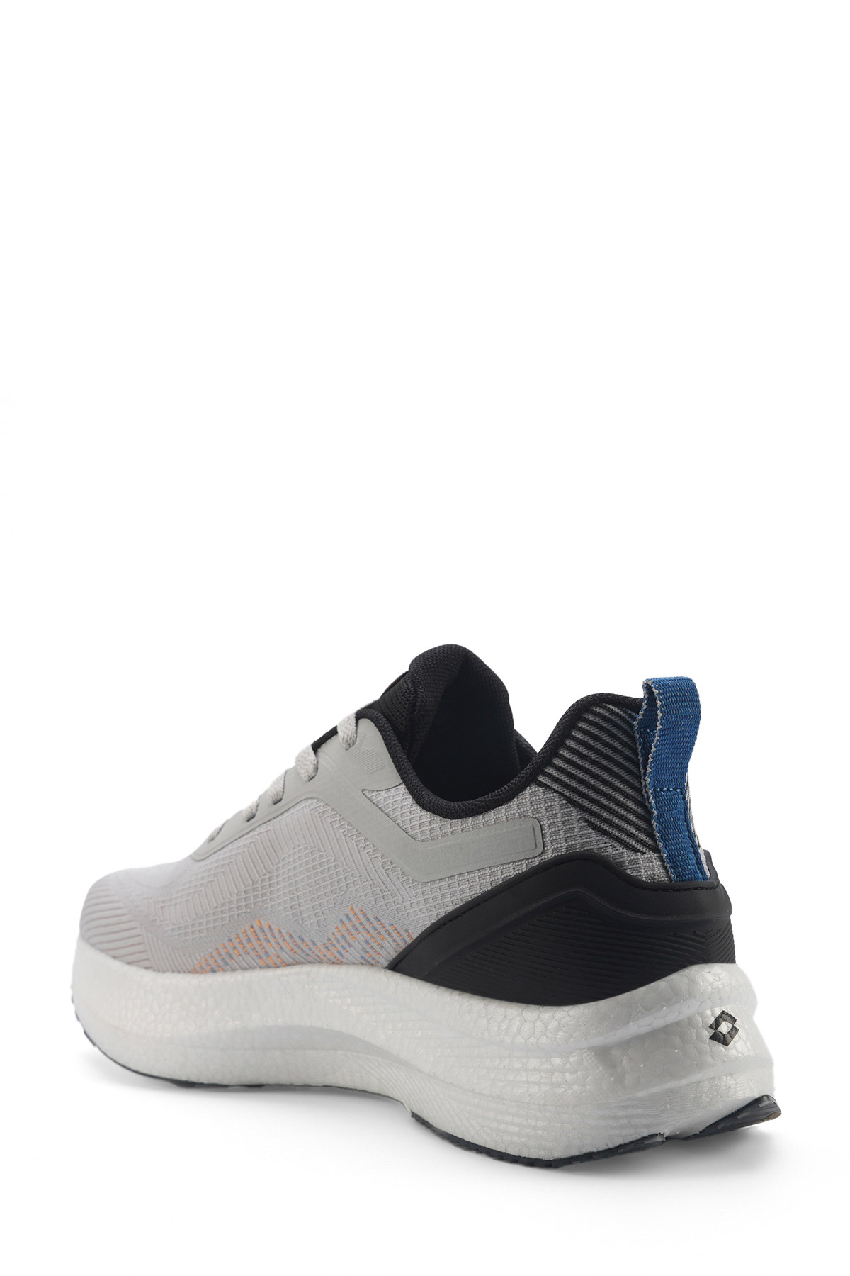 LOWE 5FX Gri Erkek Koşu Ayakkabısı - Görsel 4