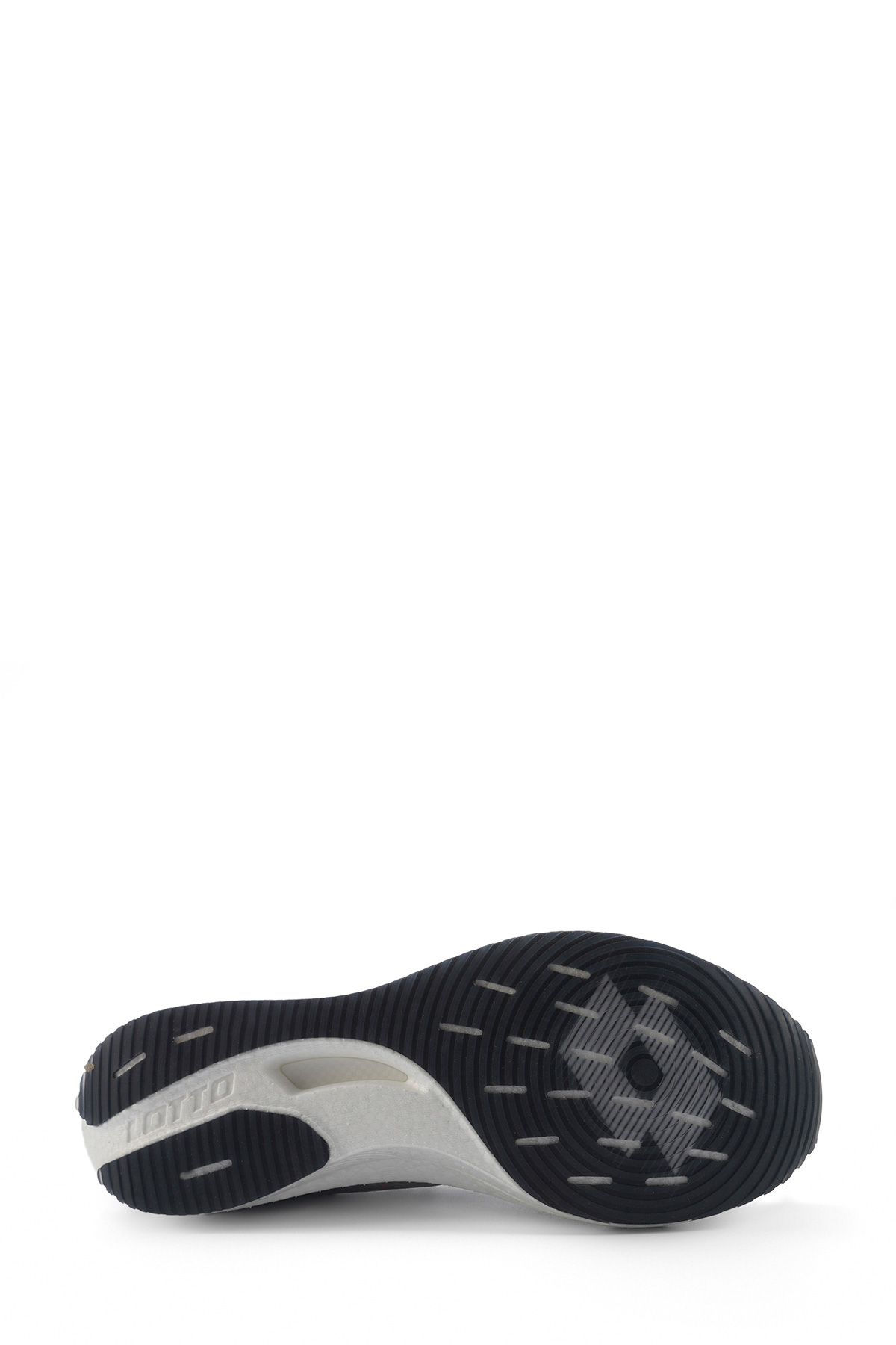 LOWE 5FX Gri Erkek Koşu Ayakkabısı - Görsel 5