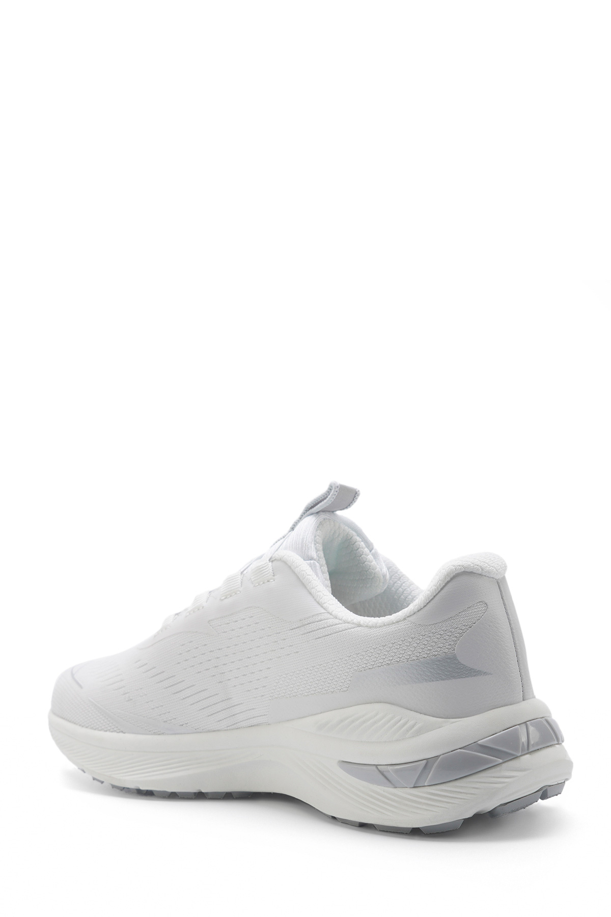 Lumberjack LIFE WMN 5FX Beyaz Kadın Koşu Ayakkabısı - Görsel 4