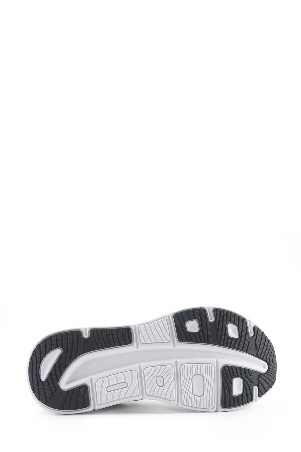 CARLOS 5FX GRI Erkek Koşu Ayakkabısı - Görsel 6