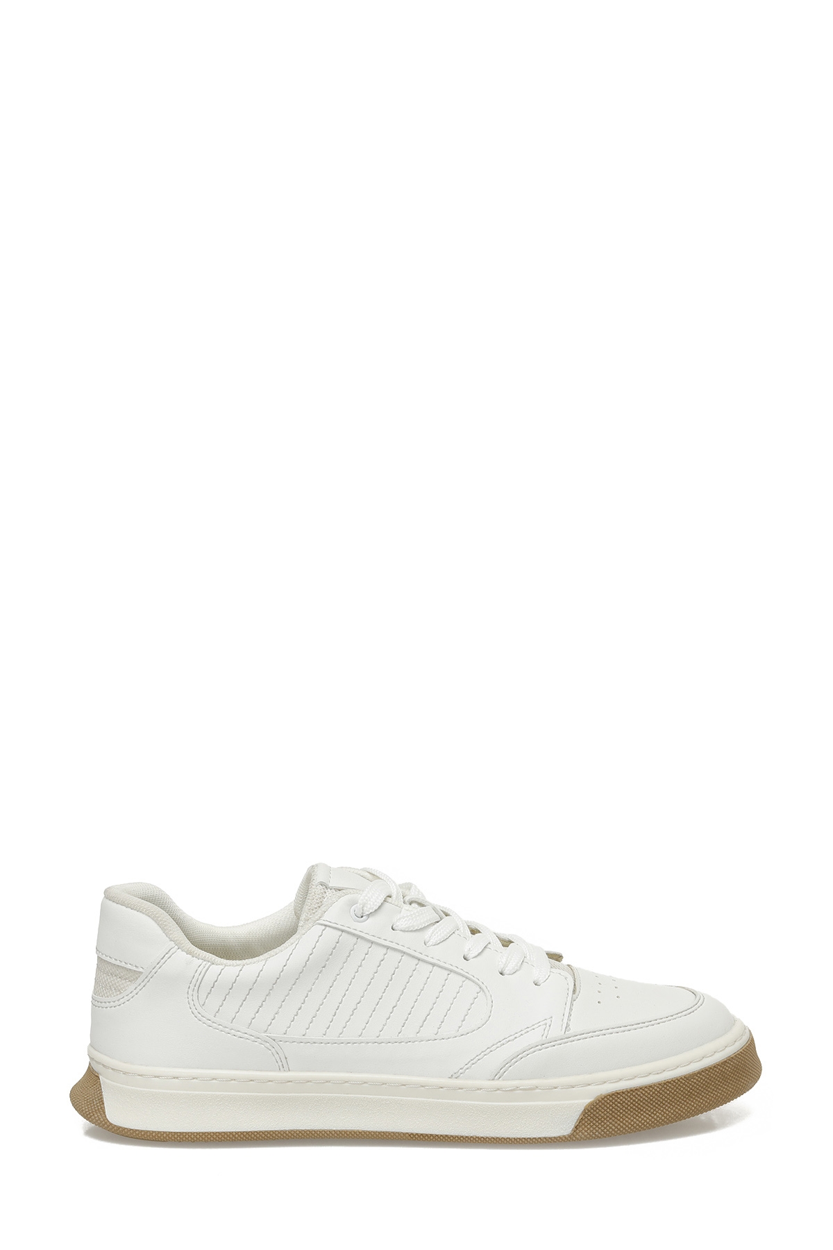 CROZ 5FX KIRIK BEYAZ Erkek Sneaker - Görsel 2