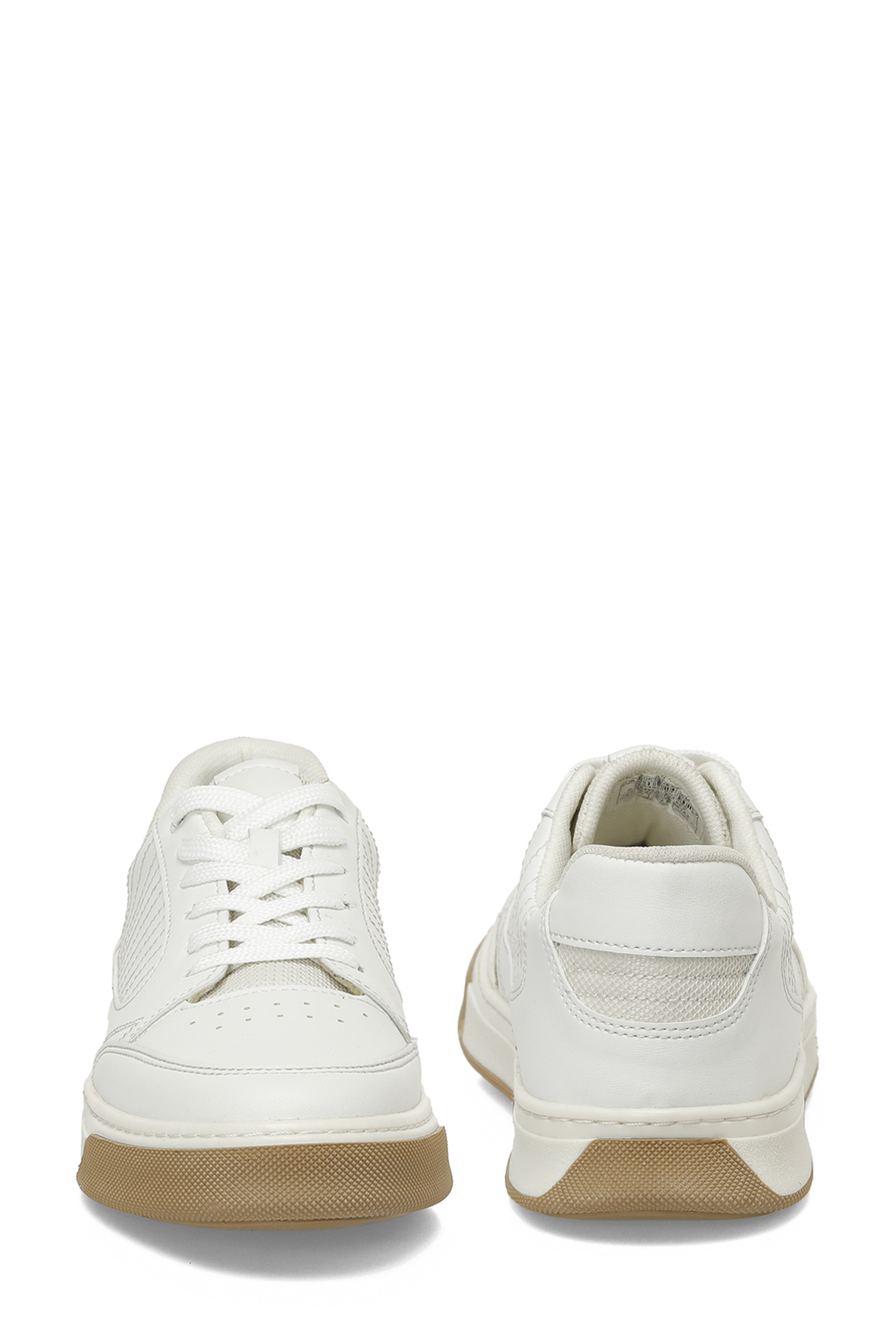 CROZ 5FX KIRIK BEYAZ Erkek Sneaker - Görsel 6