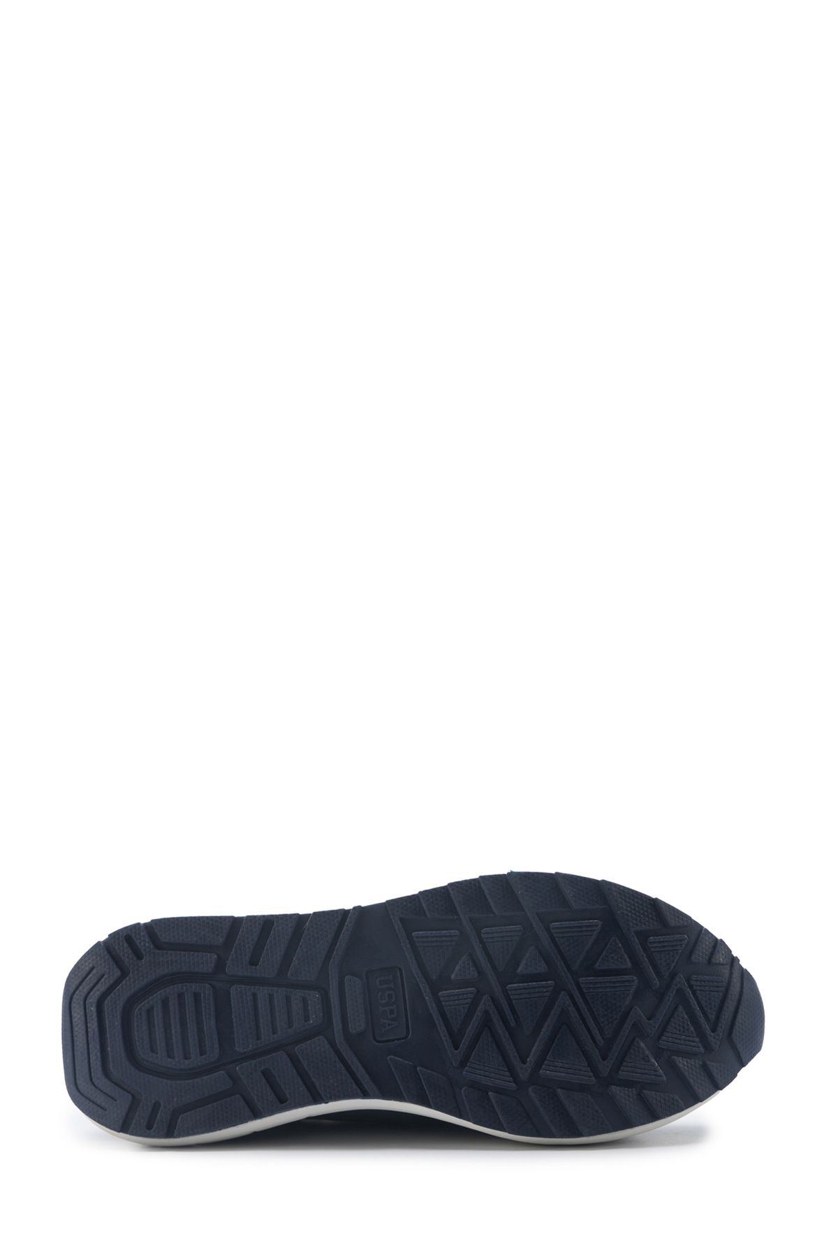 U.S. Polo Assn. MATOSON 5FX Lacivert Erkek Spor Ayakkabı - Görsel 5