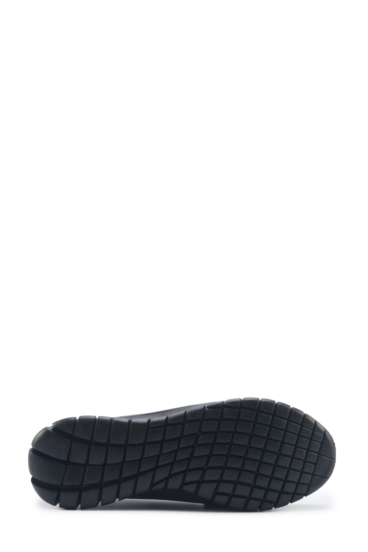 166892.Z5FX Siyah Kadın Loafer - Görsel 5