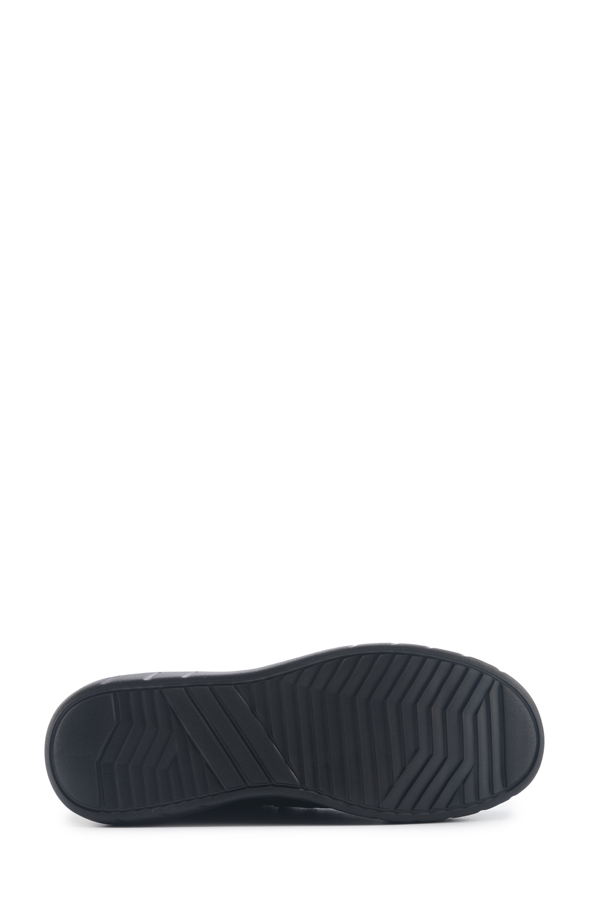 105478.Z5FX Siyah Kadın Comfort Ayakkabı - Görsel 5