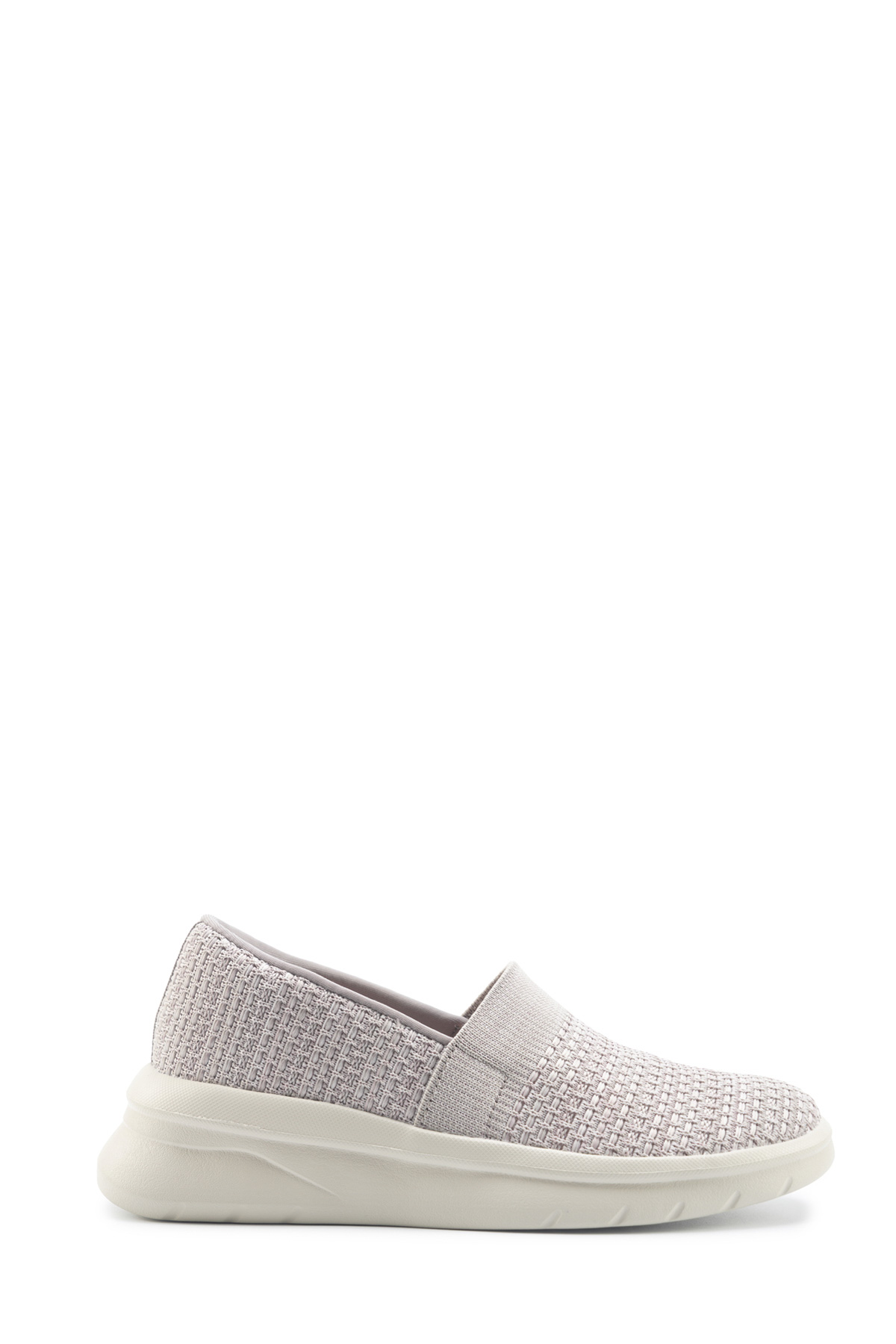 105478.Z5FX Pudra Kadın Comfort Ayakkabı - Görsel 2