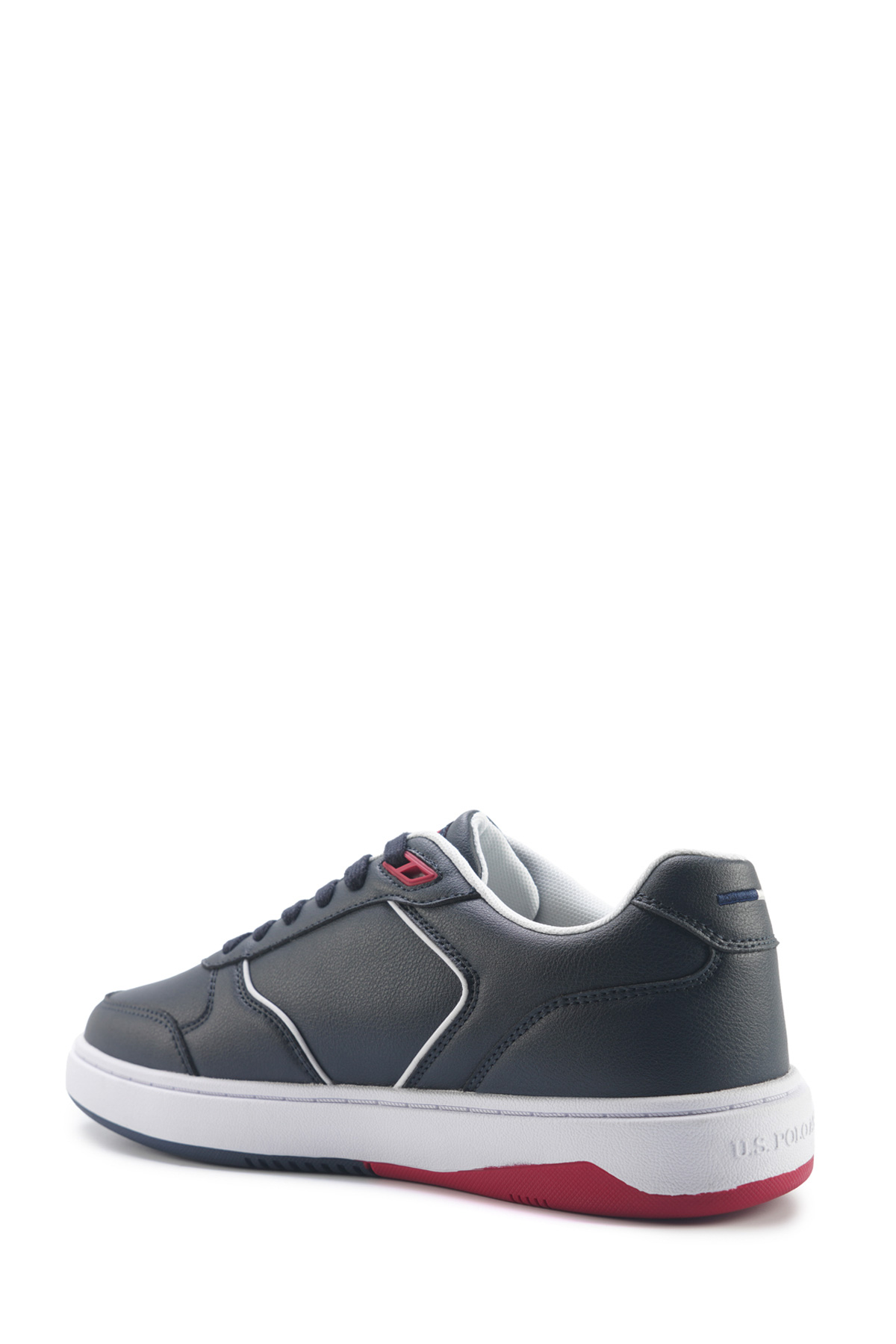 PANOA 5FX Lacivert Erkek Sneaker - Görsel 4