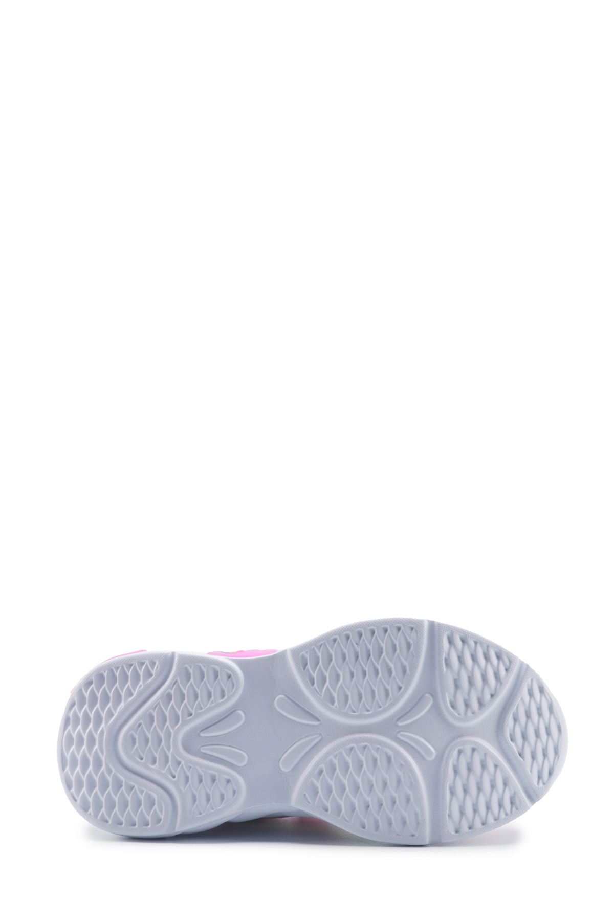 Barbie Barbie MULY.P5FX Pembe Kız Çocuk Spor Ayakkabı Sneaker | Flo Pembe - 5. görsel