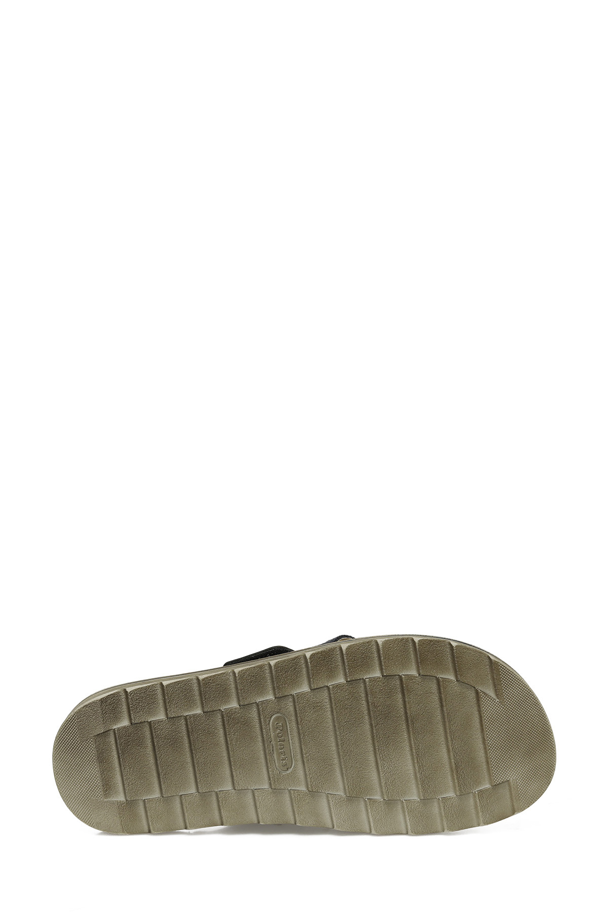 408018.M5FX Lacivert Erkek Terlik - Görsel 7