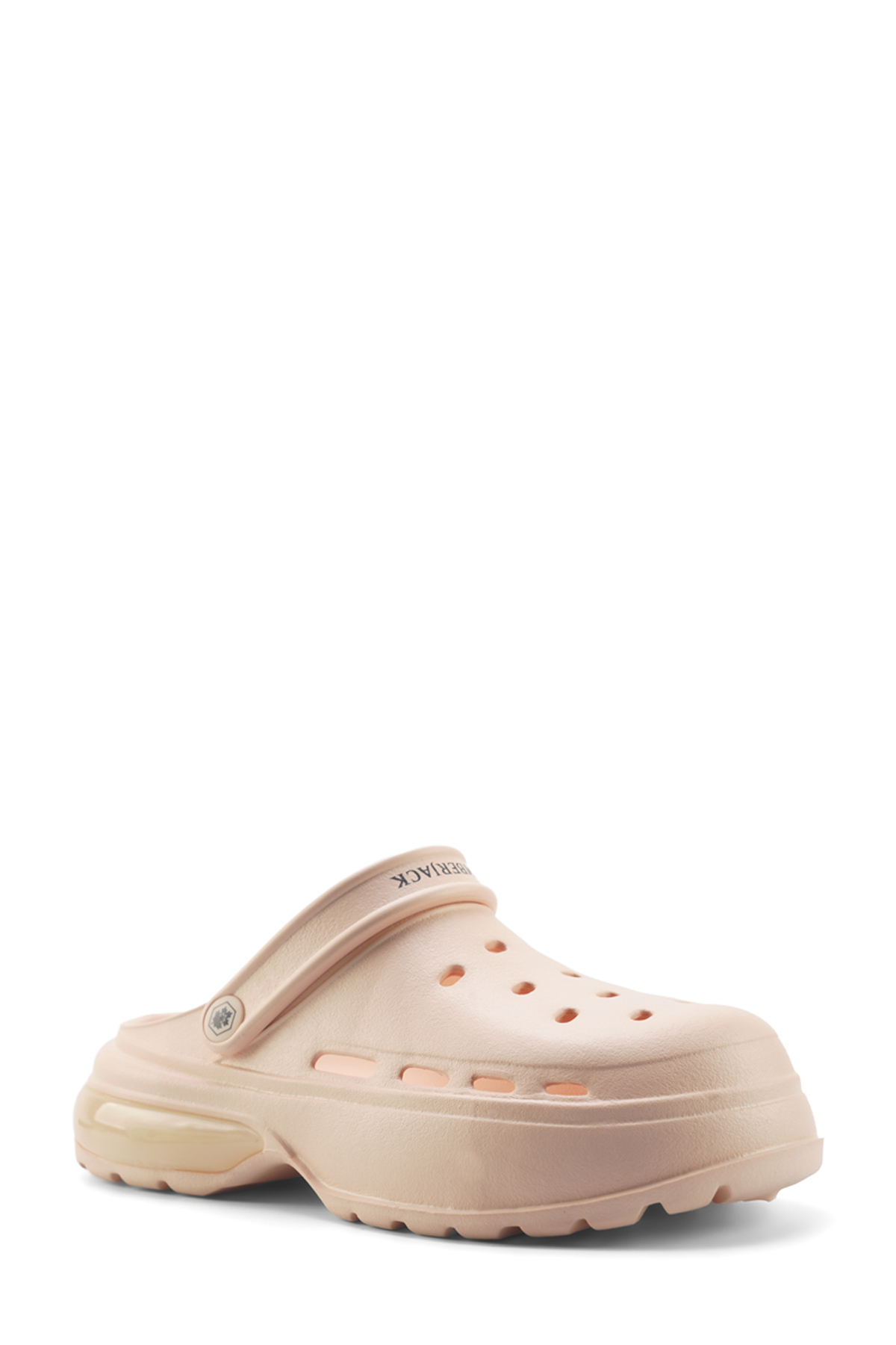 PALERMO 5FX SOMON Kız Çocuk Terlik - Görsel 3