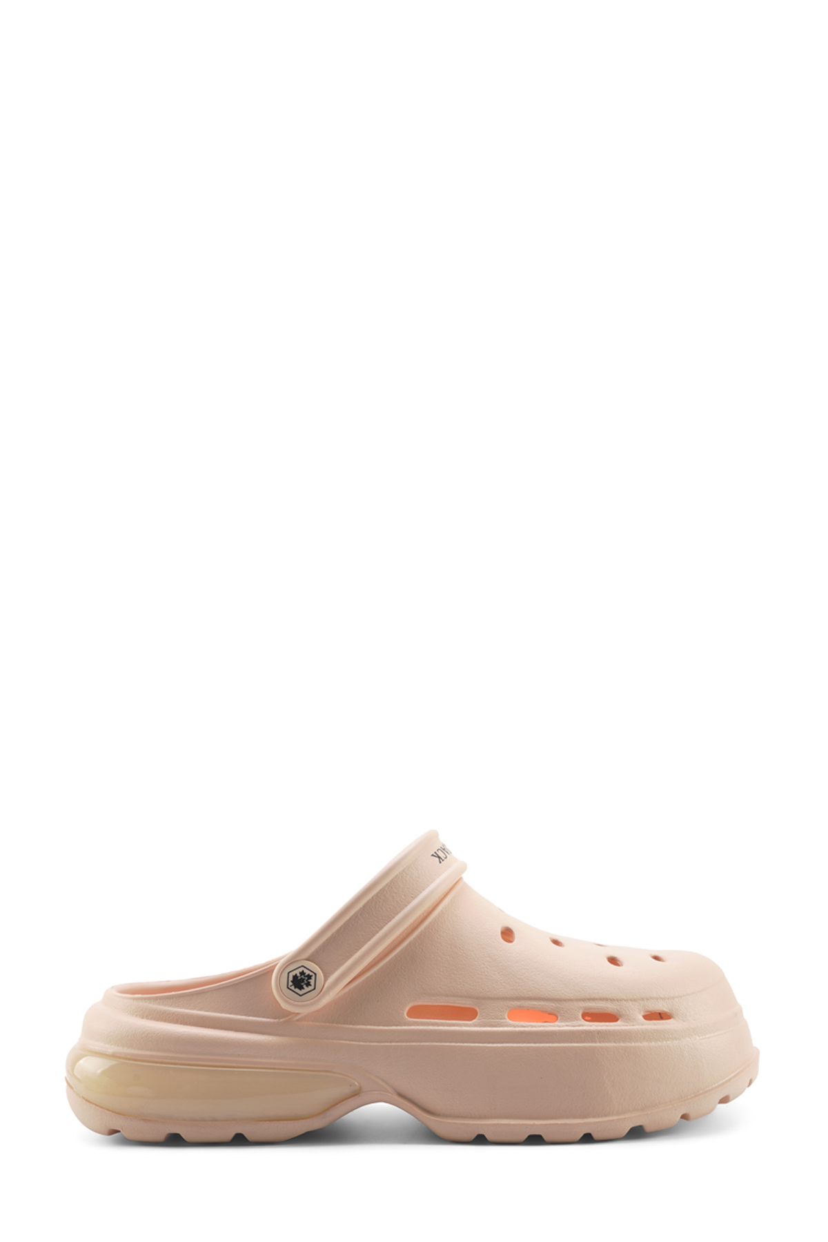 PALERMO 5FX SOMON Kız Çocuk Terlik - Görsel 2