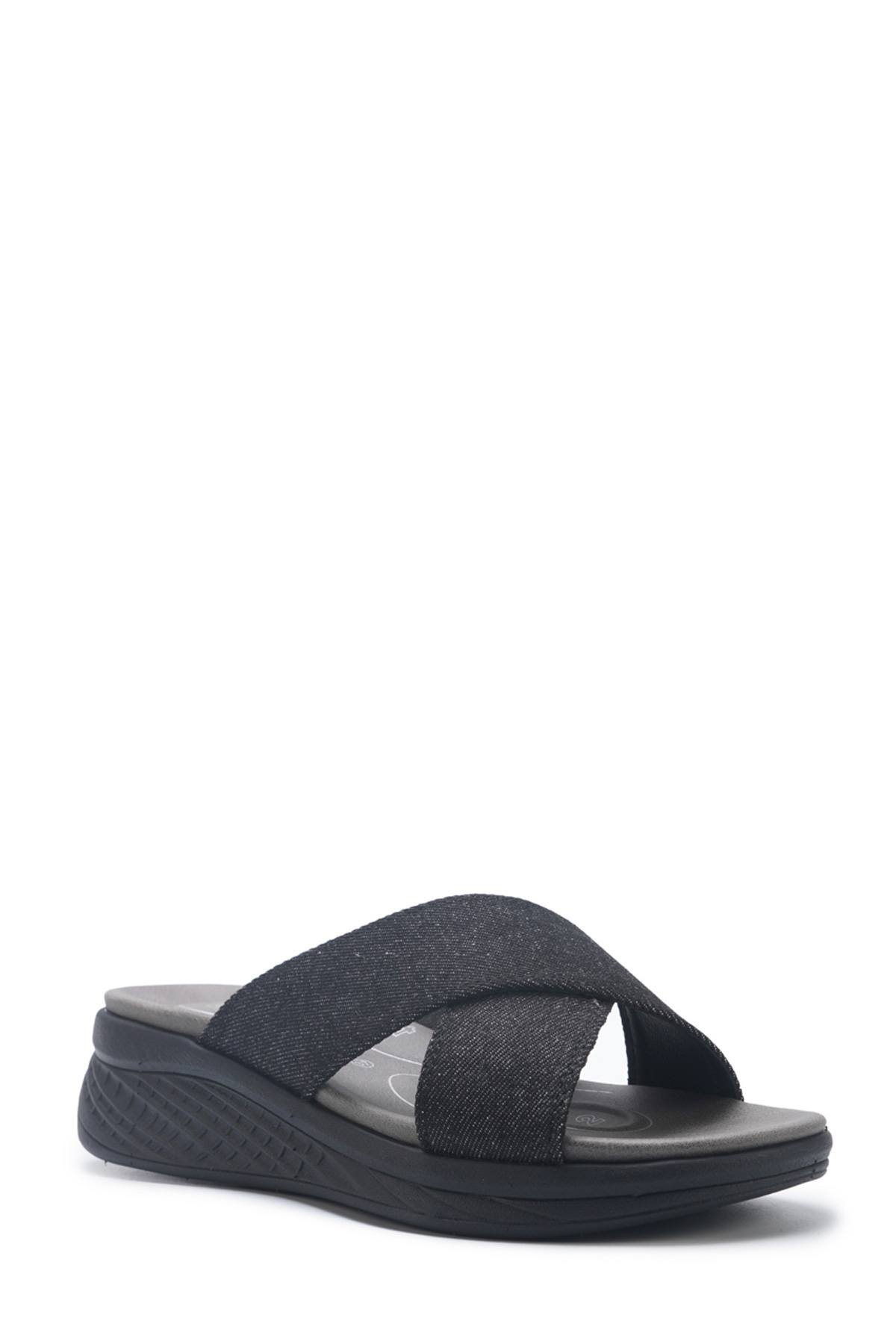 Polaris 5 Nokta 105522.Z5FX Siyah Kadın Terlik - Görsel 3