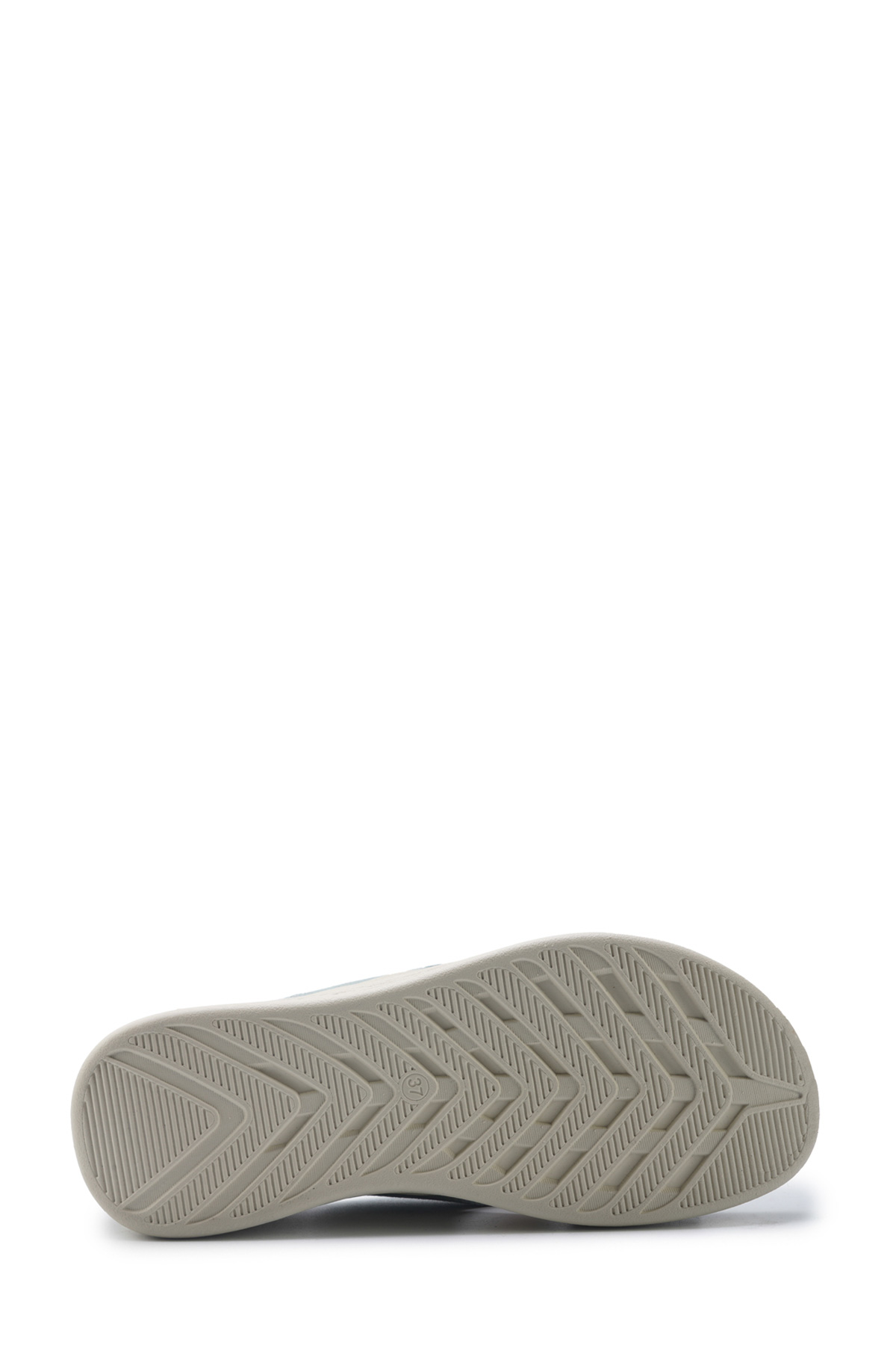 105522.Z5FX Mavi Kadın Terlik - Görsel 5