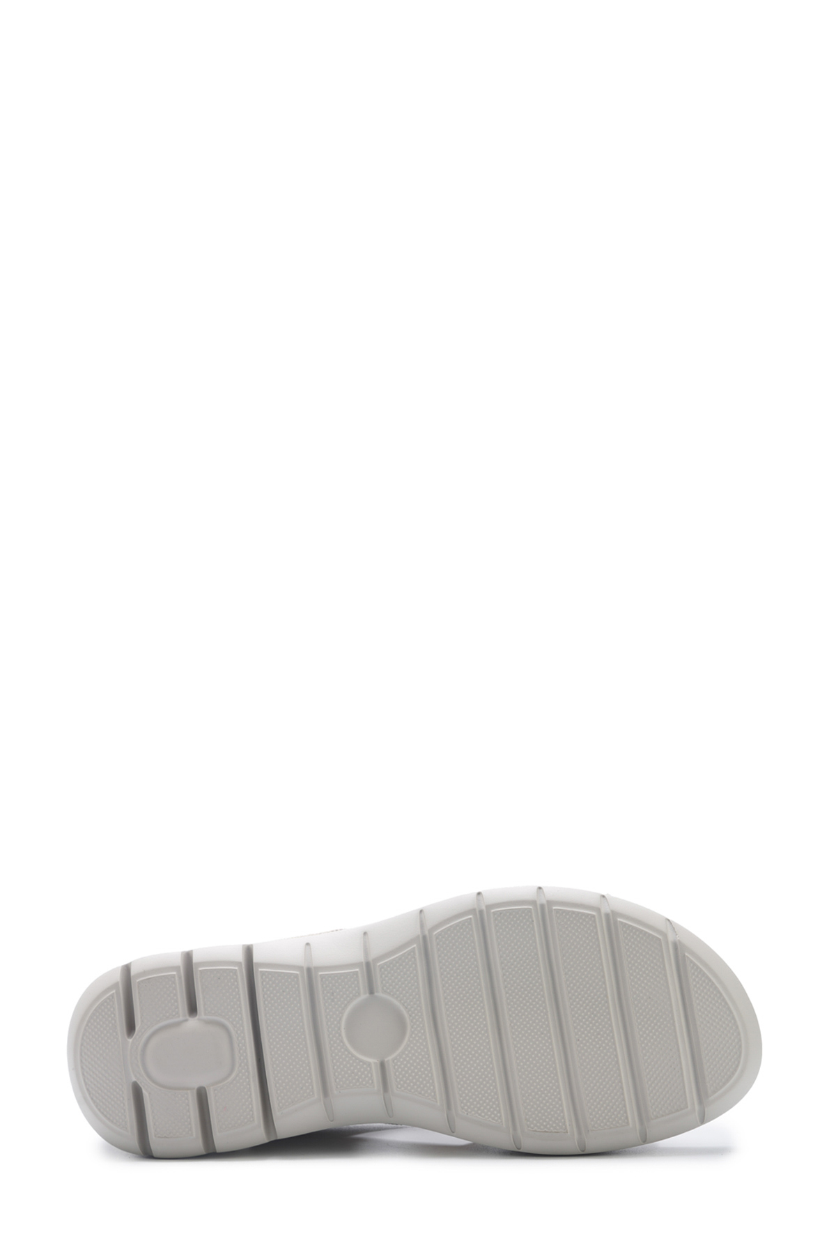 TRV2752.ZFX Altın Kadın Comfort Sandalet - Görsel 5