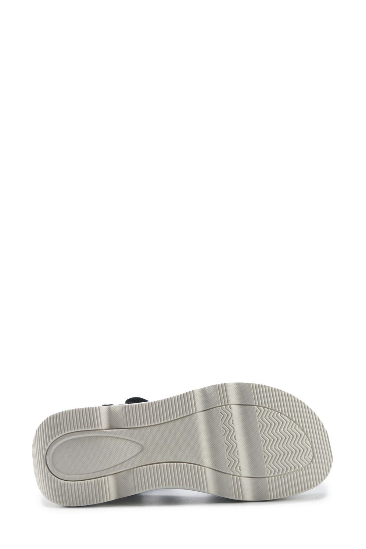 325626.Z 5FX Siyah Kadın Spor Sandalet - Görsel 5