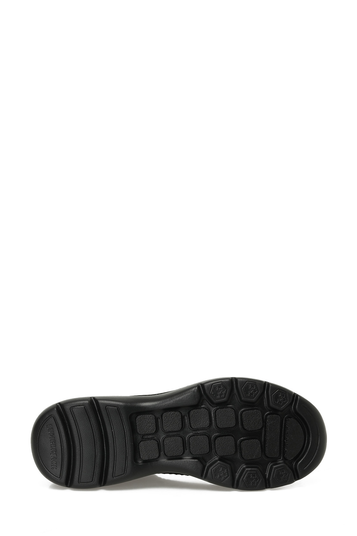 CARSON 5PR Siyah Erkek Comfort Ayakkabı - Görsel 7