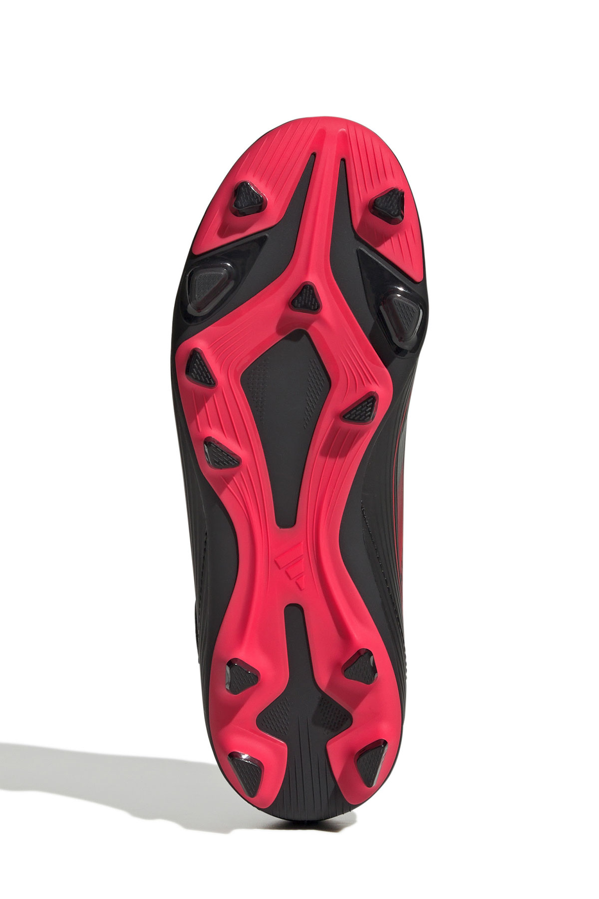 F50 CLUB VEL FG/MG J Siyah Unisex Krampon - Görsel 9