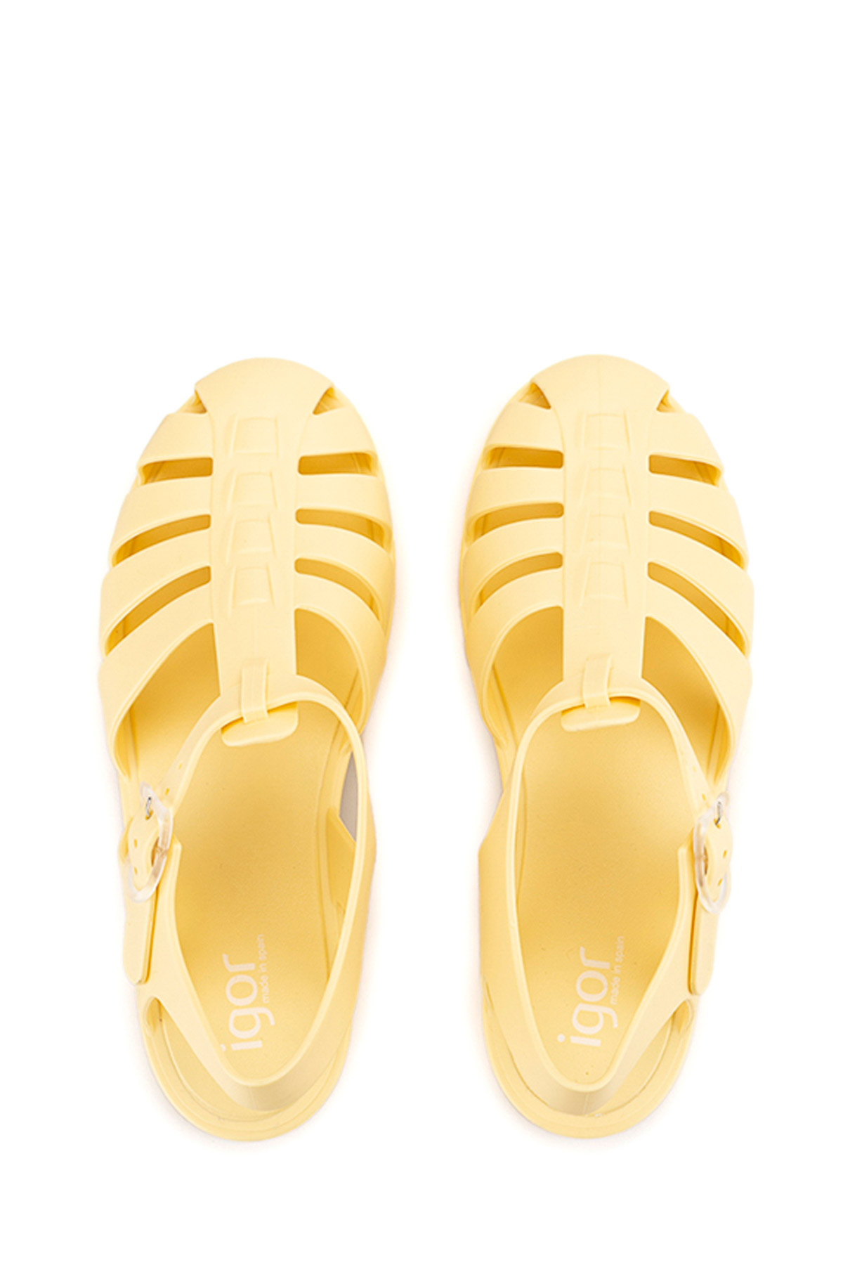 Igor Sari Igor Biarritz S10259 MATE Kadın Sandalet