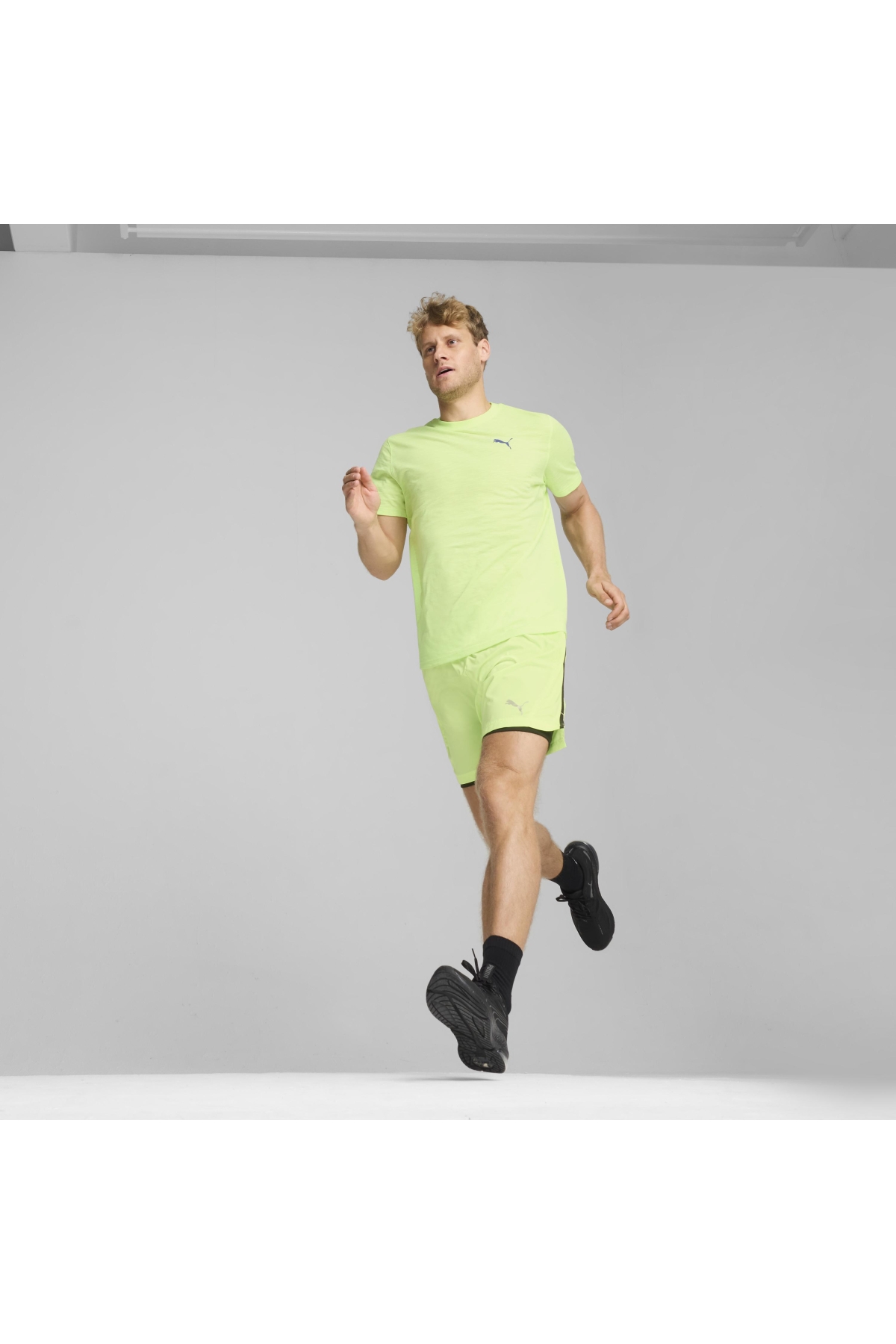 309972 X-Cell Lightspeed Erkek Spor Ayakkabı - Görsel 4