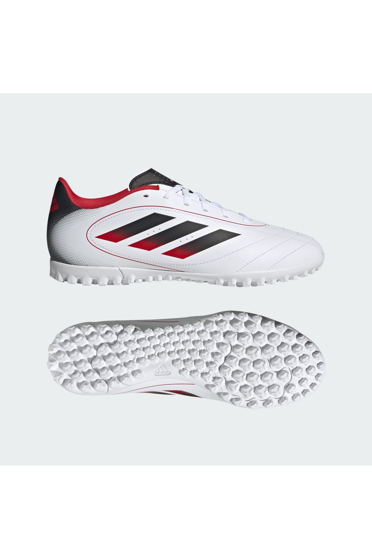 Adidas Beyaz Adidas Goletto IX