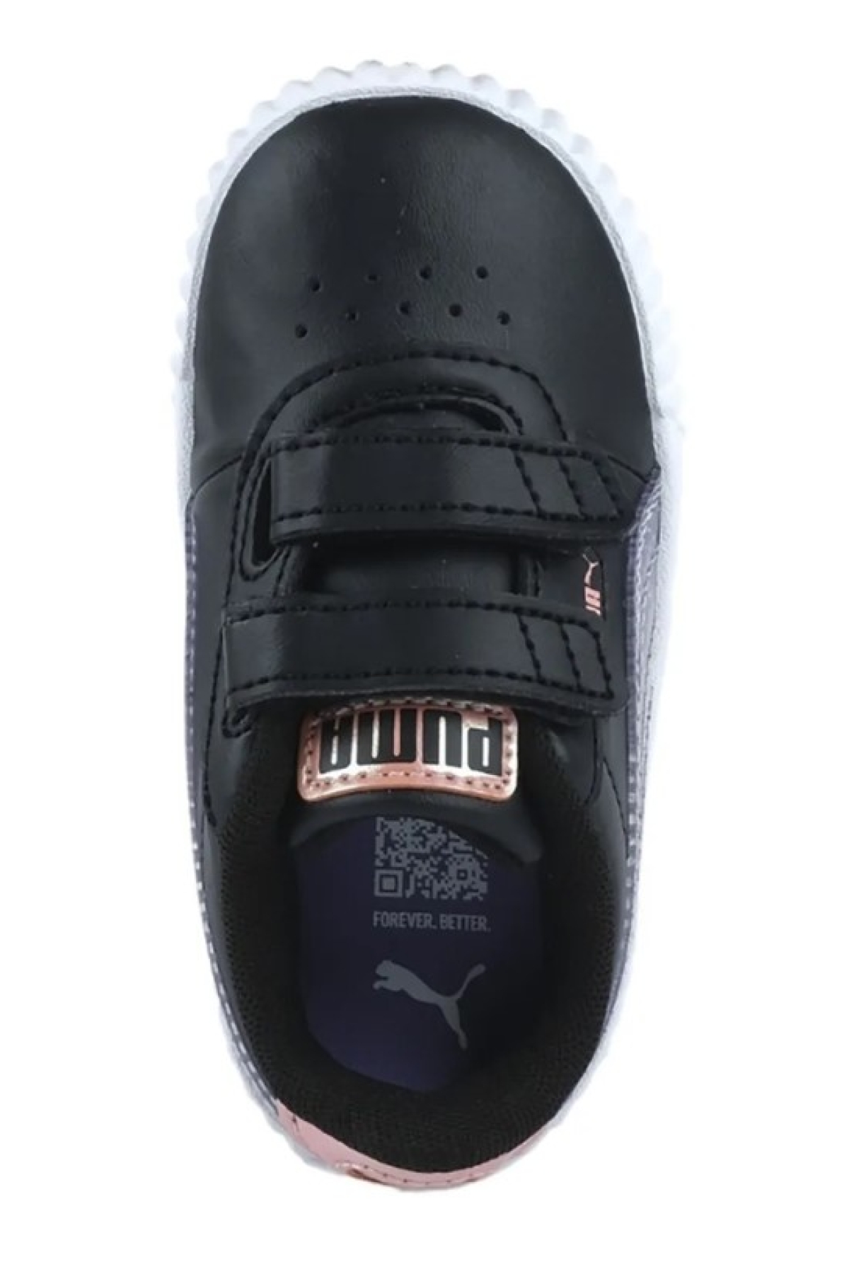 Carina 3.0 Blurry Dreams Vınf 400611 Bebek Spor Ayakkabı - Görsel 4