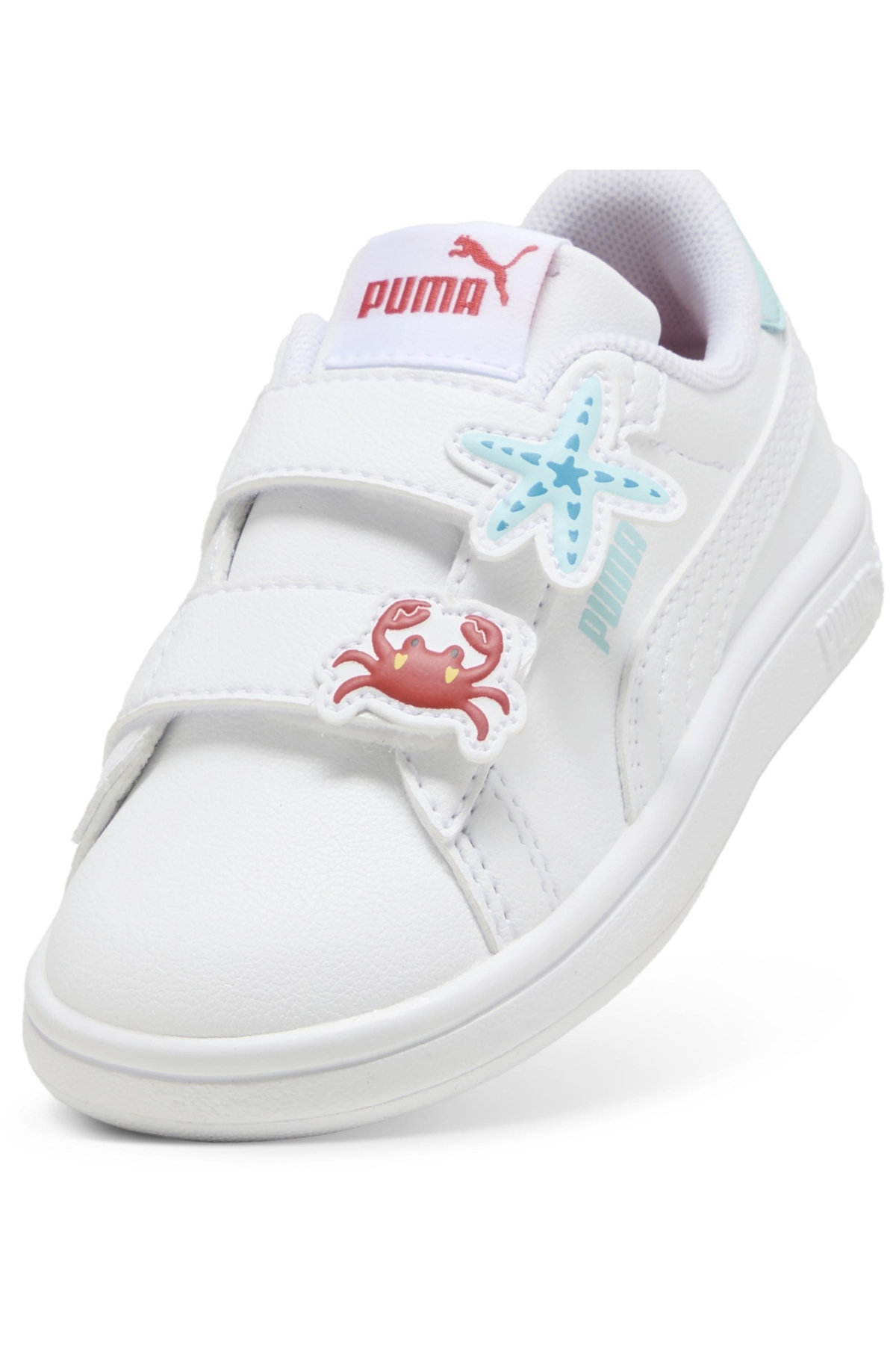 Smash 3.0 Badges V Inf 397287 Bebek Spor Ayakkabı - Görsel 3