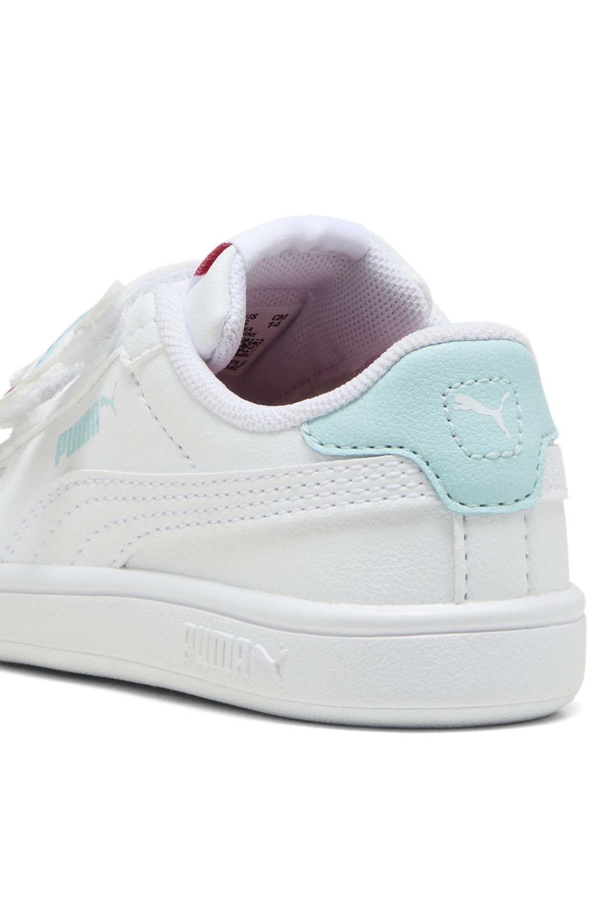 Smash 3.0 Badges V Inf 397287 Bebek Spor Ayakkabı - Görsel 6