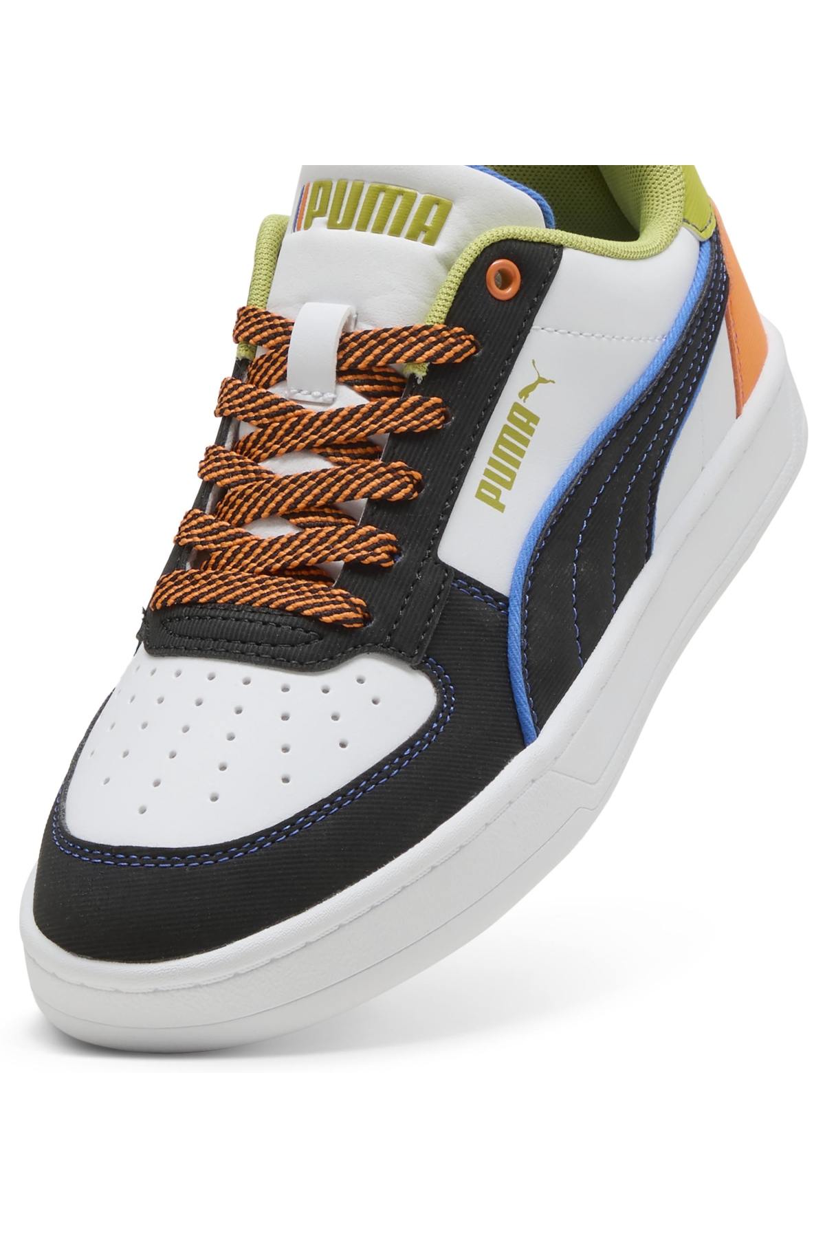 Caven 2.0 Starblitz Jr 400647 Unisex Spor Ayakkabı Fiyatları | Flo