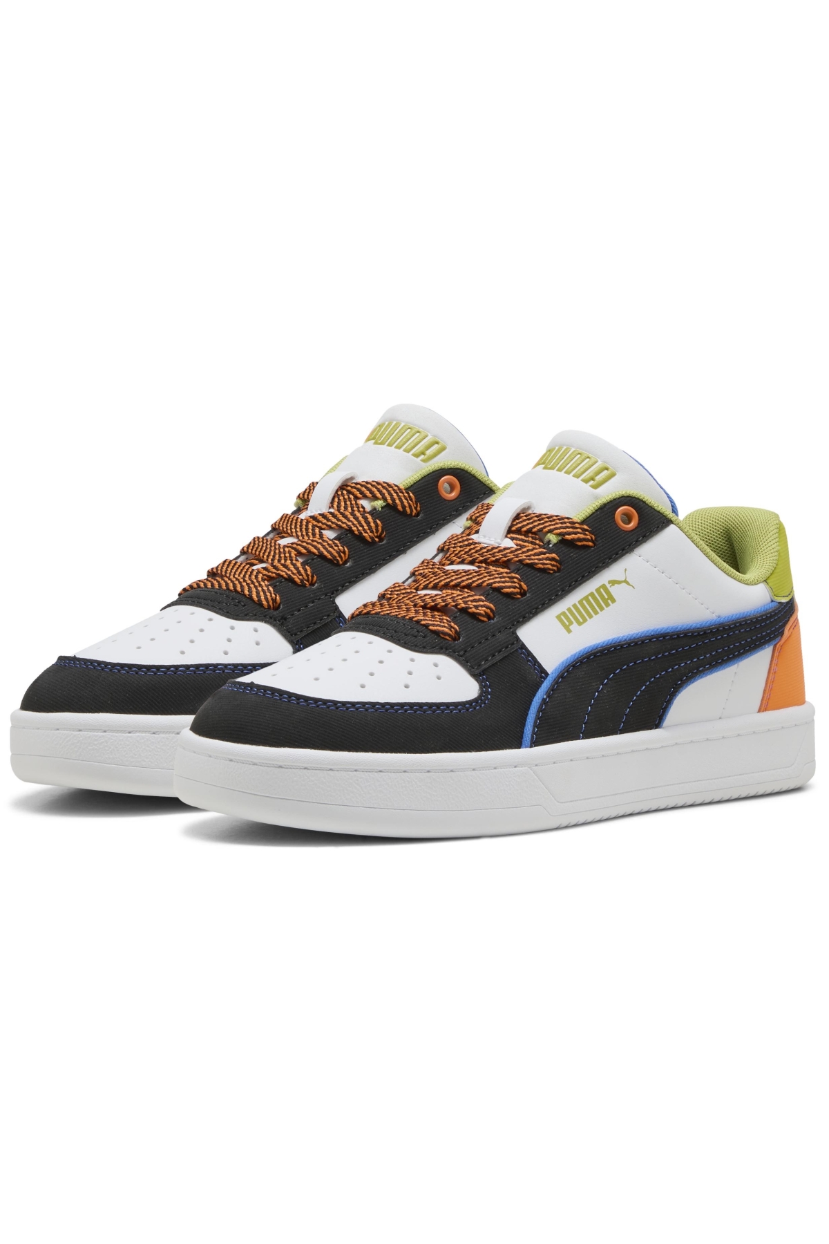 Caven 2.0 Starblitz Jr 400647 Unisex Spor Ayakkabı Fiyatları | Flo
