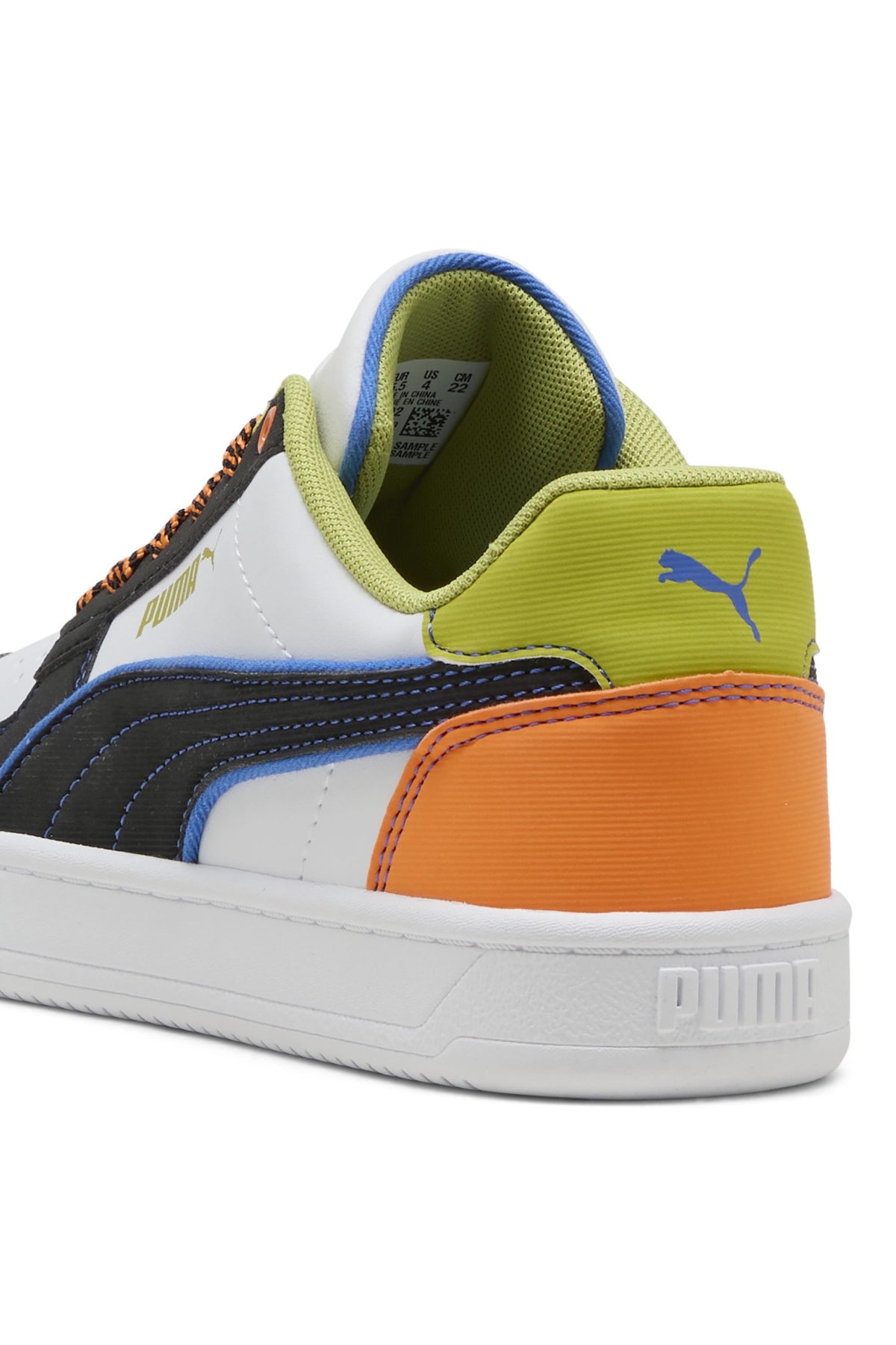 Caven 2.0 Starblitz Jr 400647 Unisex Spor Ayakkabı Fiyatları