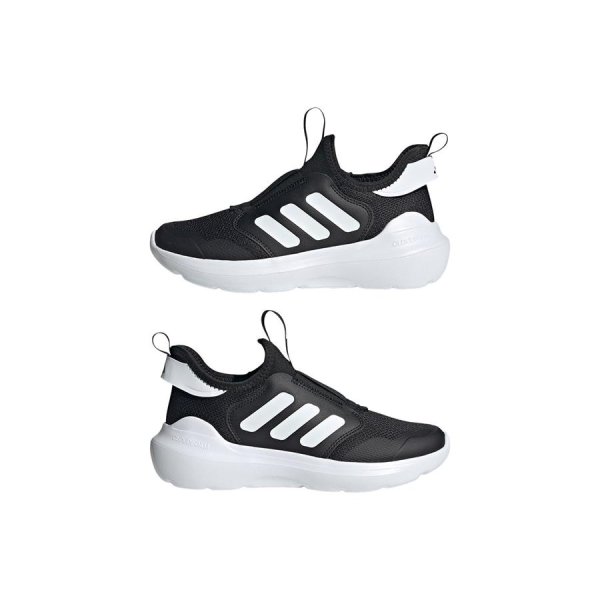 Unisex Çocuk TENSAUR COMFORT AC J Yürüyüş Ayakkabısı JR7661 - Görsel 3