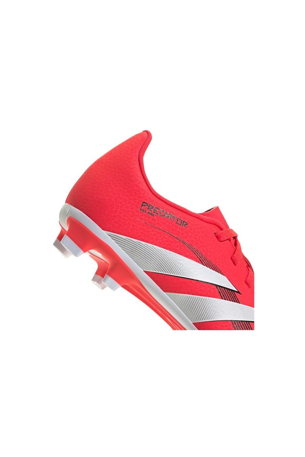 Unisex Çocuk PREDATOR CLUB FG/MG J Krampon ID3813 - Görsel 9