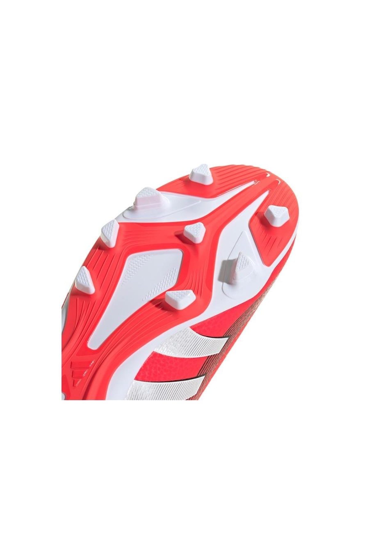 Unisex Çocuk PREDATOR CLUB FG/MG J Krampon ID3813 - Görsel 10