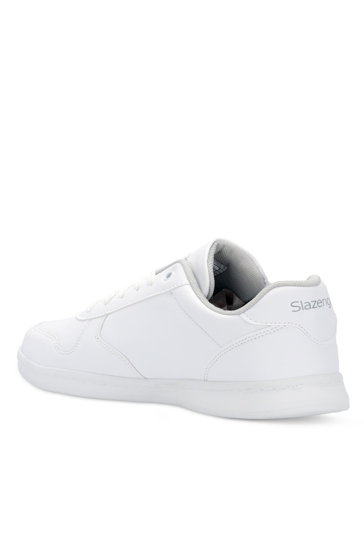 IGNAC I Büyük Beden Erkek Sneaker Ayakkabı Beyaz - Görsel 4