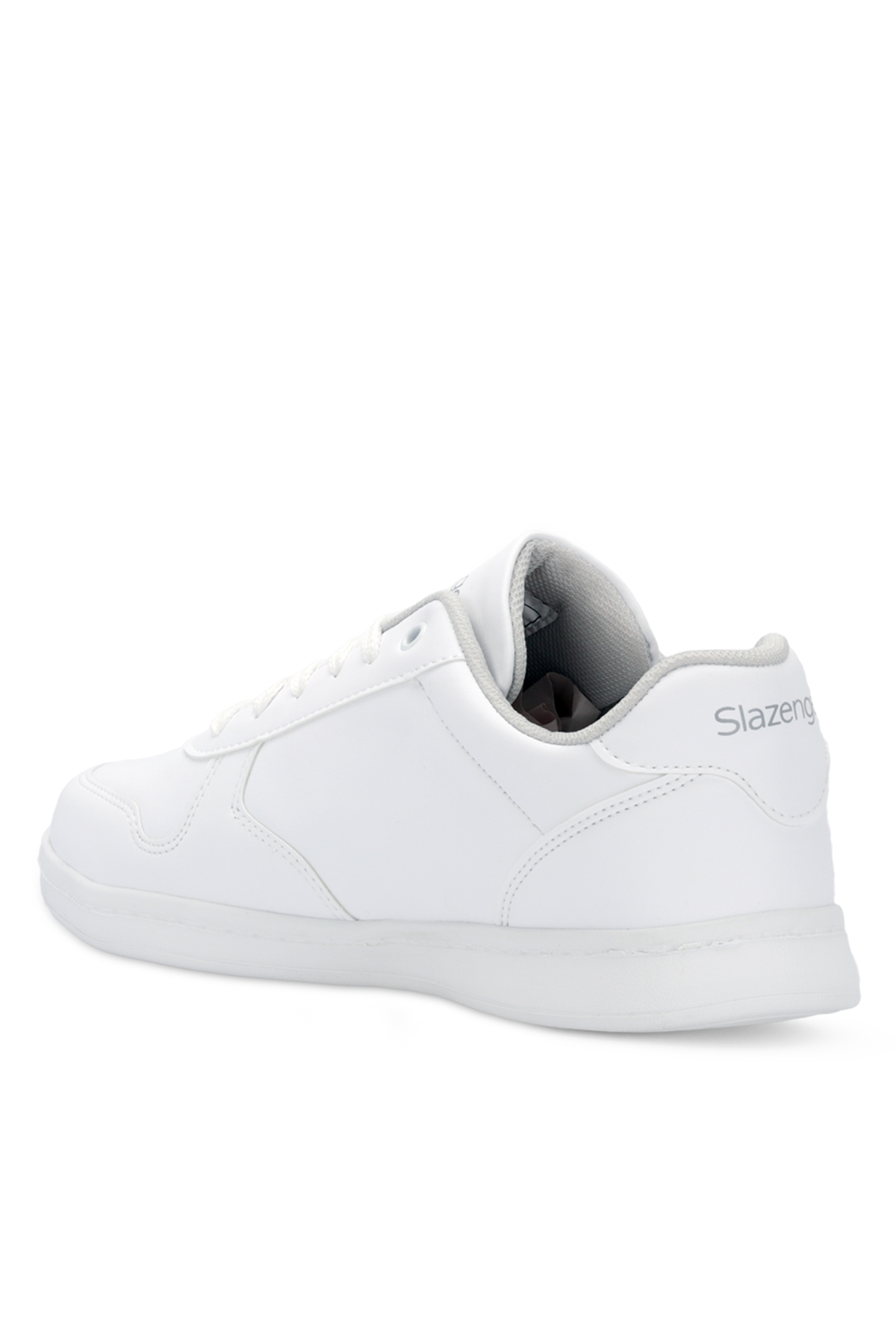 IGNAC I Erkek Sneaker Ayakkabı Beyaz - Görsel 4